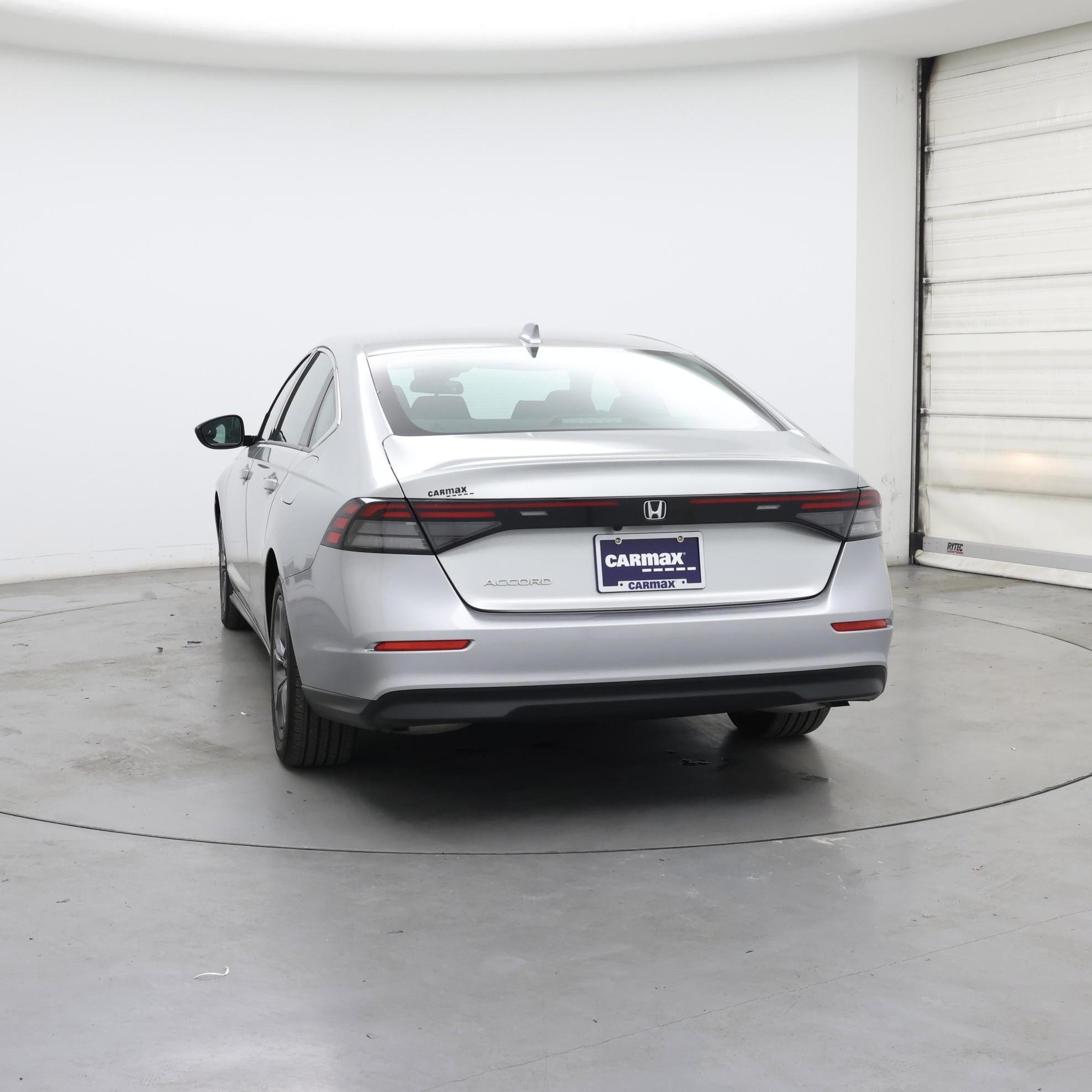 Thumbnail: 2024 Honda Accord - 6