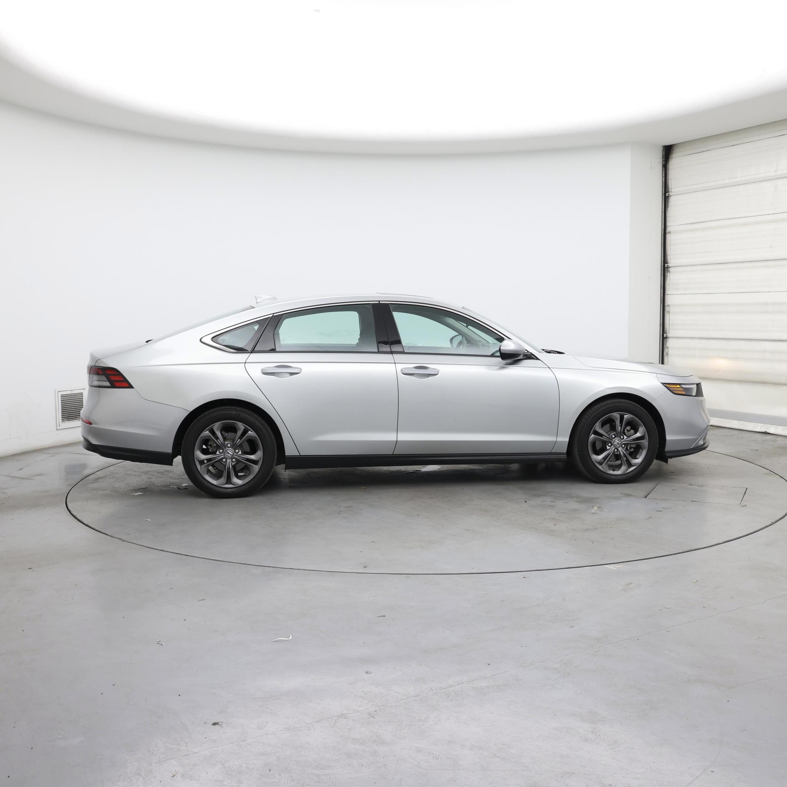 Thumbnail: 2024 Honda Accord - 7