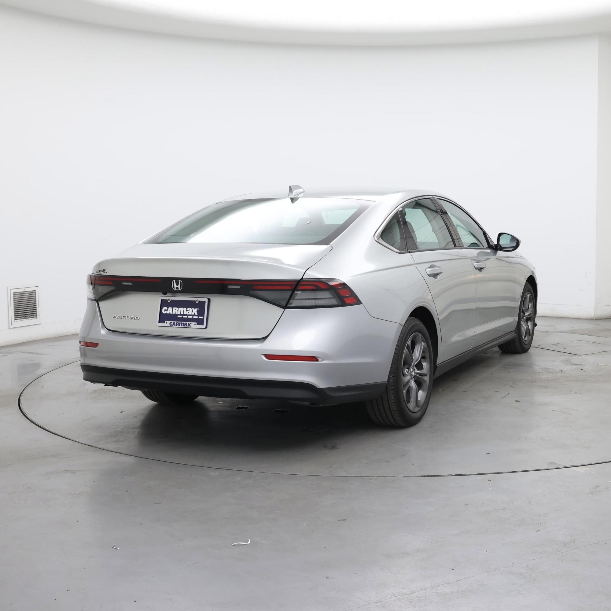 Thumbnail: 2024 Honda Accord - 8