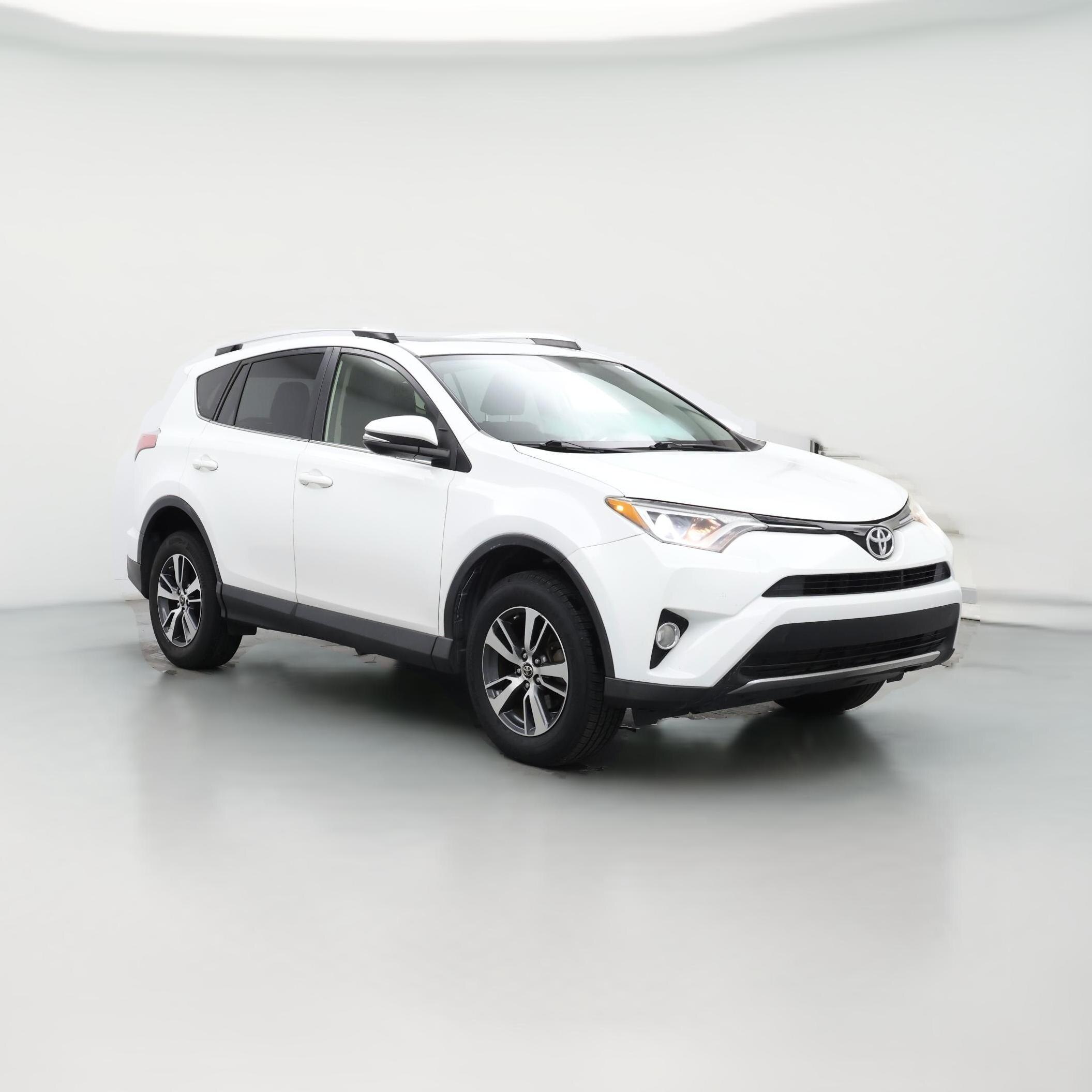 Thumbnail: 2016 Toyota RAV4 - 1