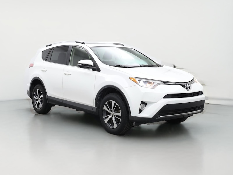 2016 Toyota RAV4 XLE -
                  Mobile, AL