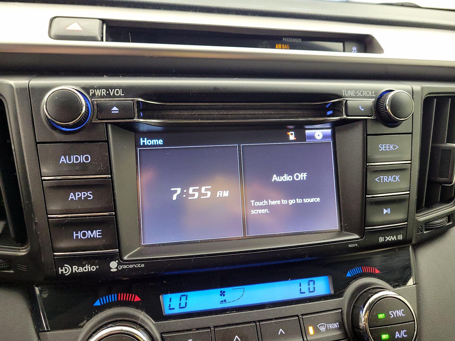 Thumbnail: 2016 Toyota RAV4 - 13