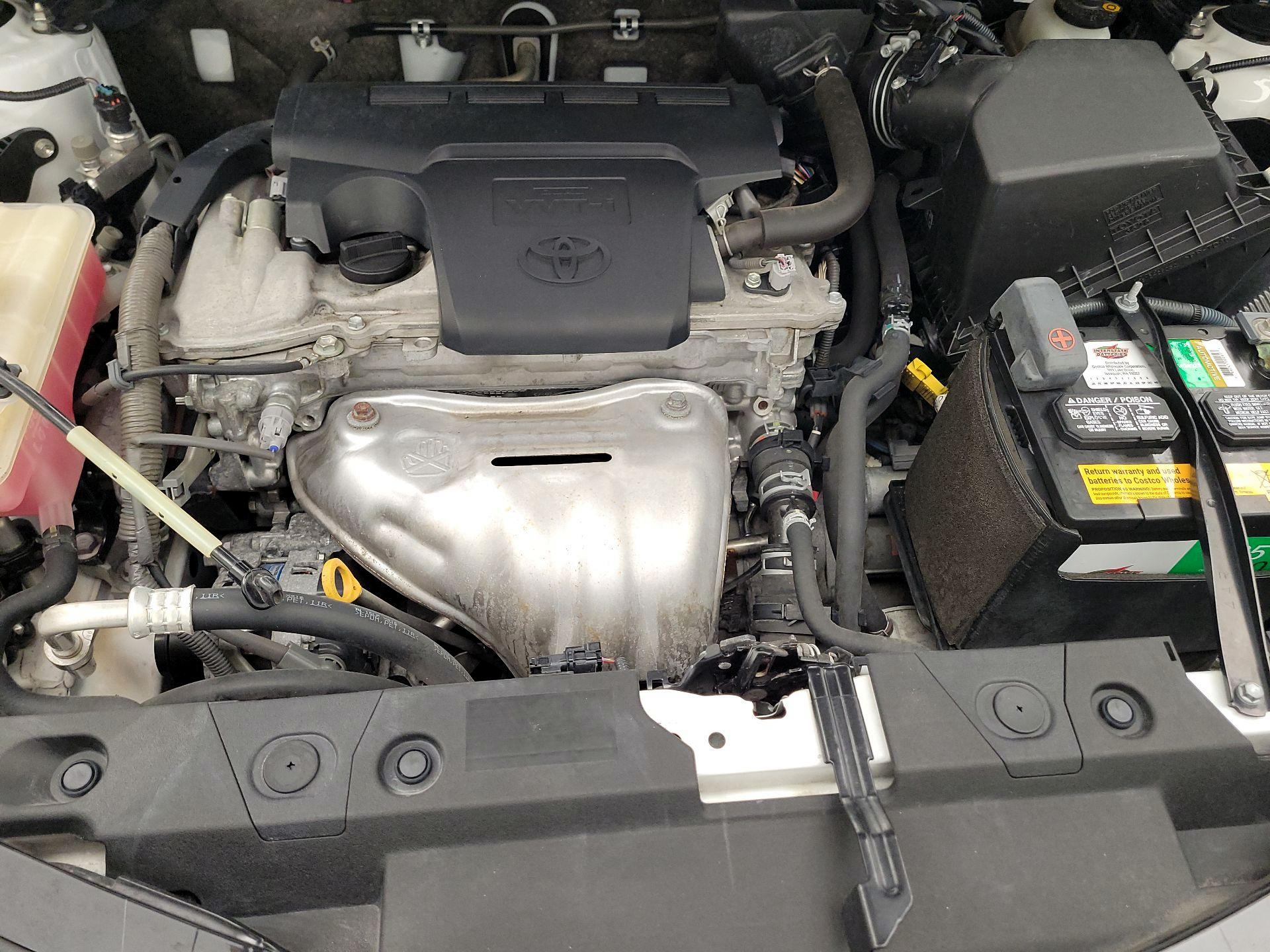 Thumbnail: 2016 Toyota RAV4 - 17