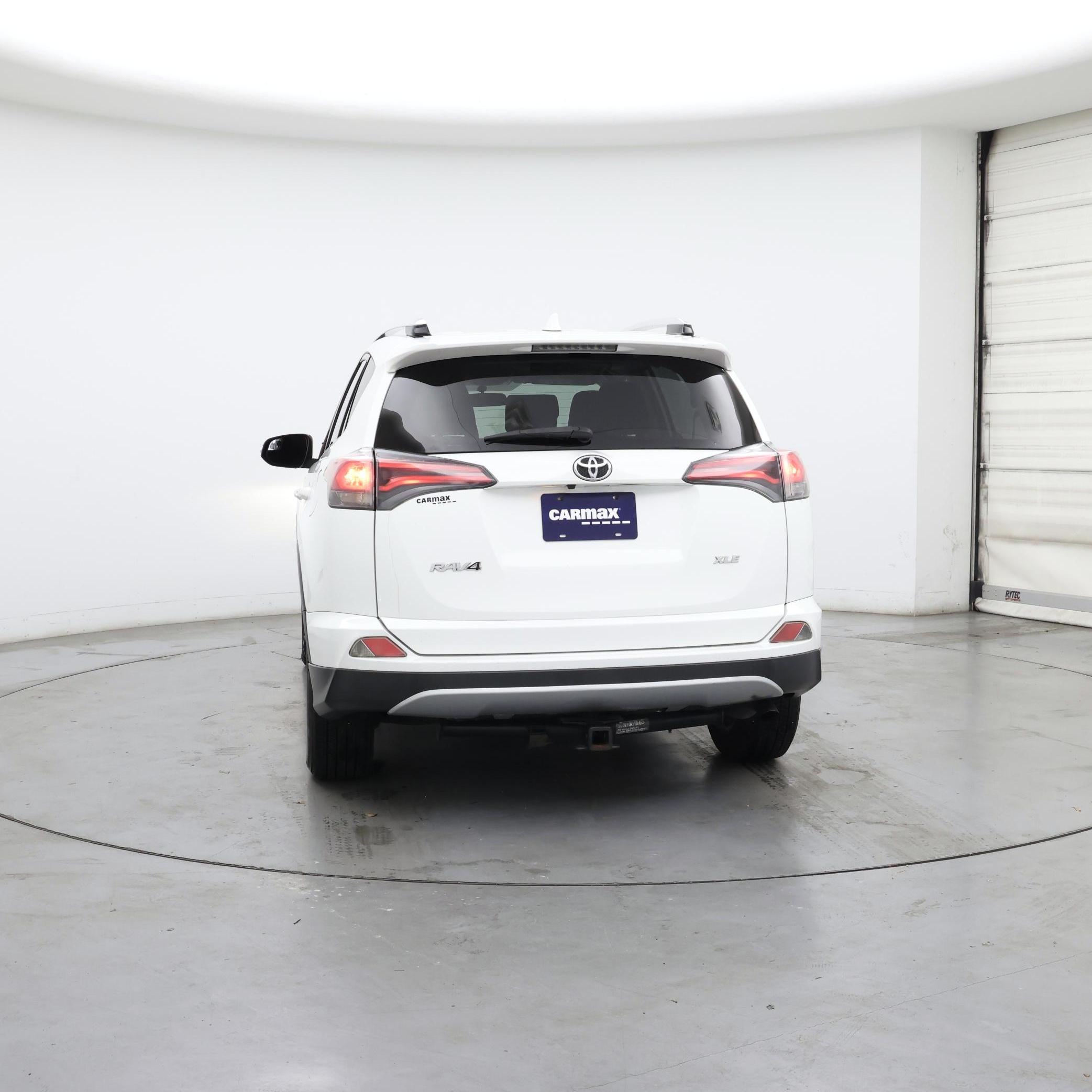 Thumbnail: 2016 Toyota RAV4 - 6