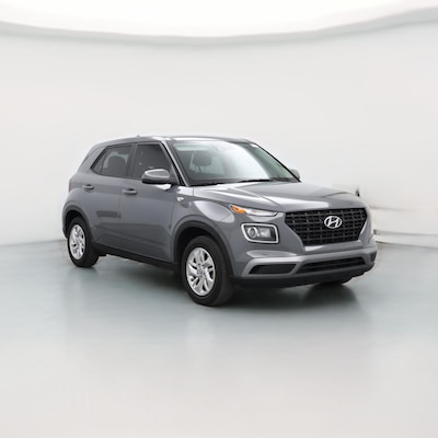 2022 Hyundai Venue SE