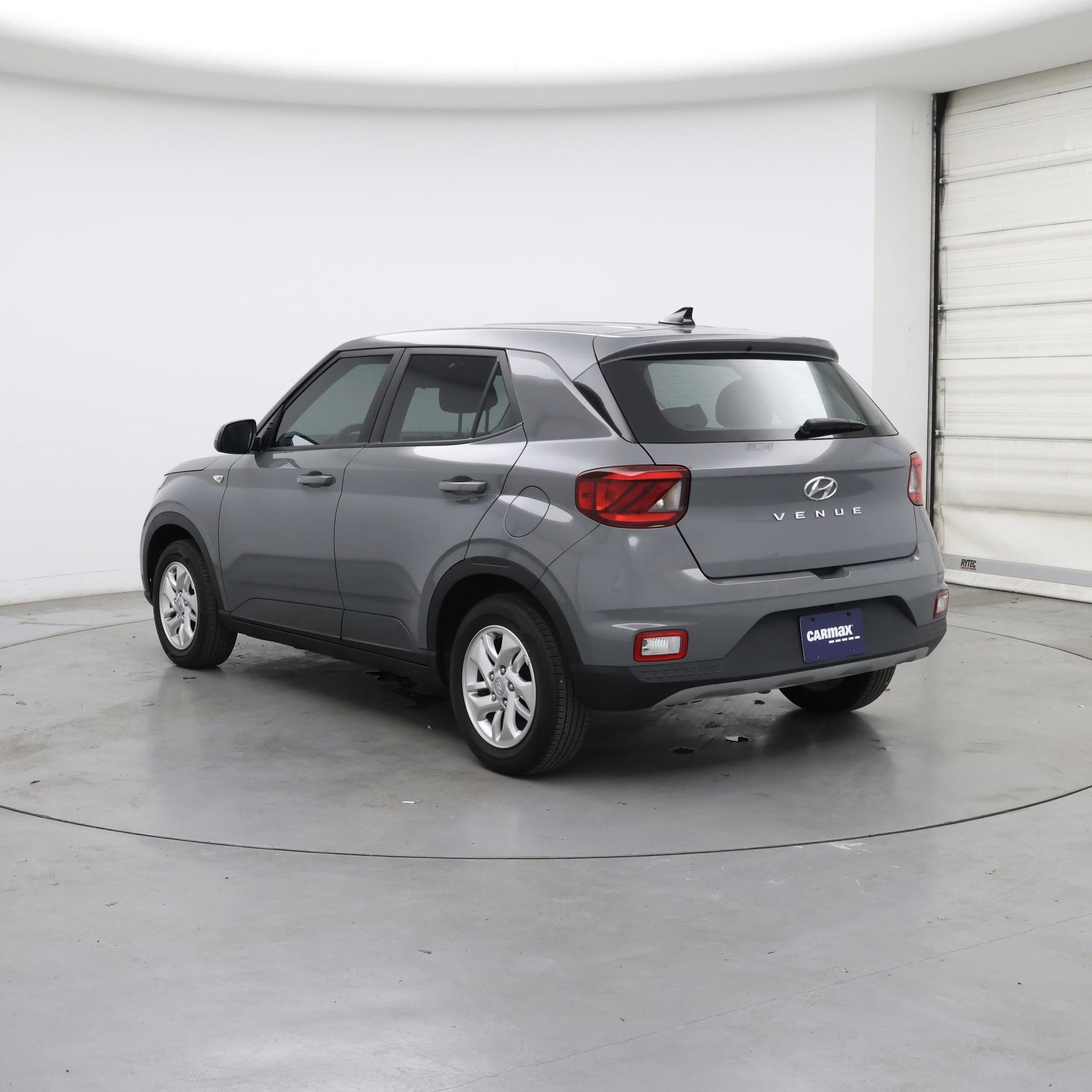 Thumbnail: 2022 Hyundai Venue - 2