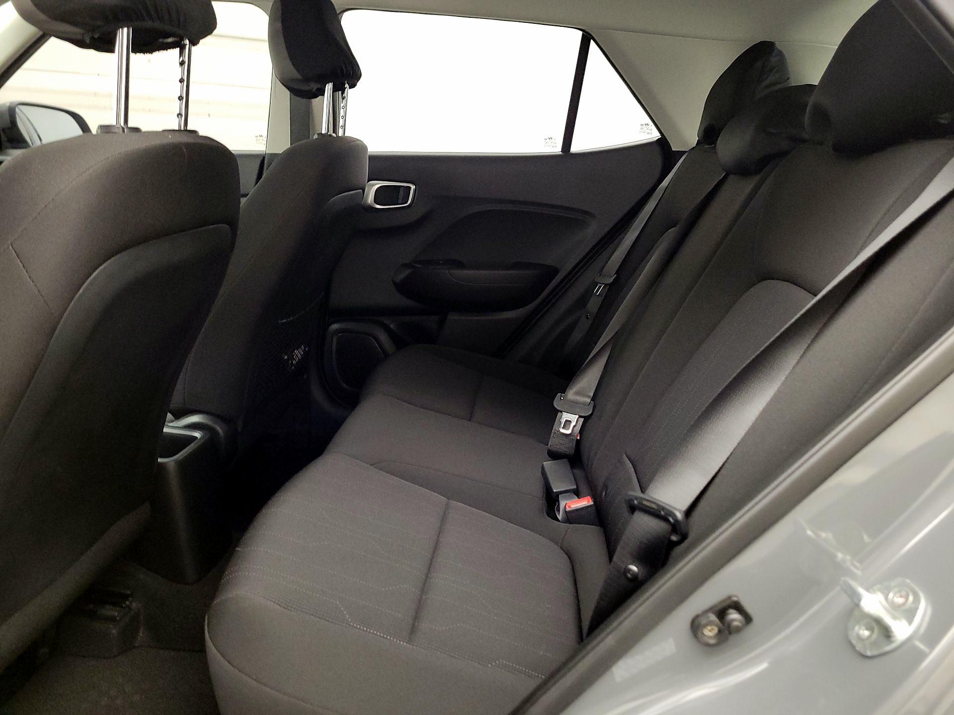 Thumbnail: 2022 Hyundai Venue - 19