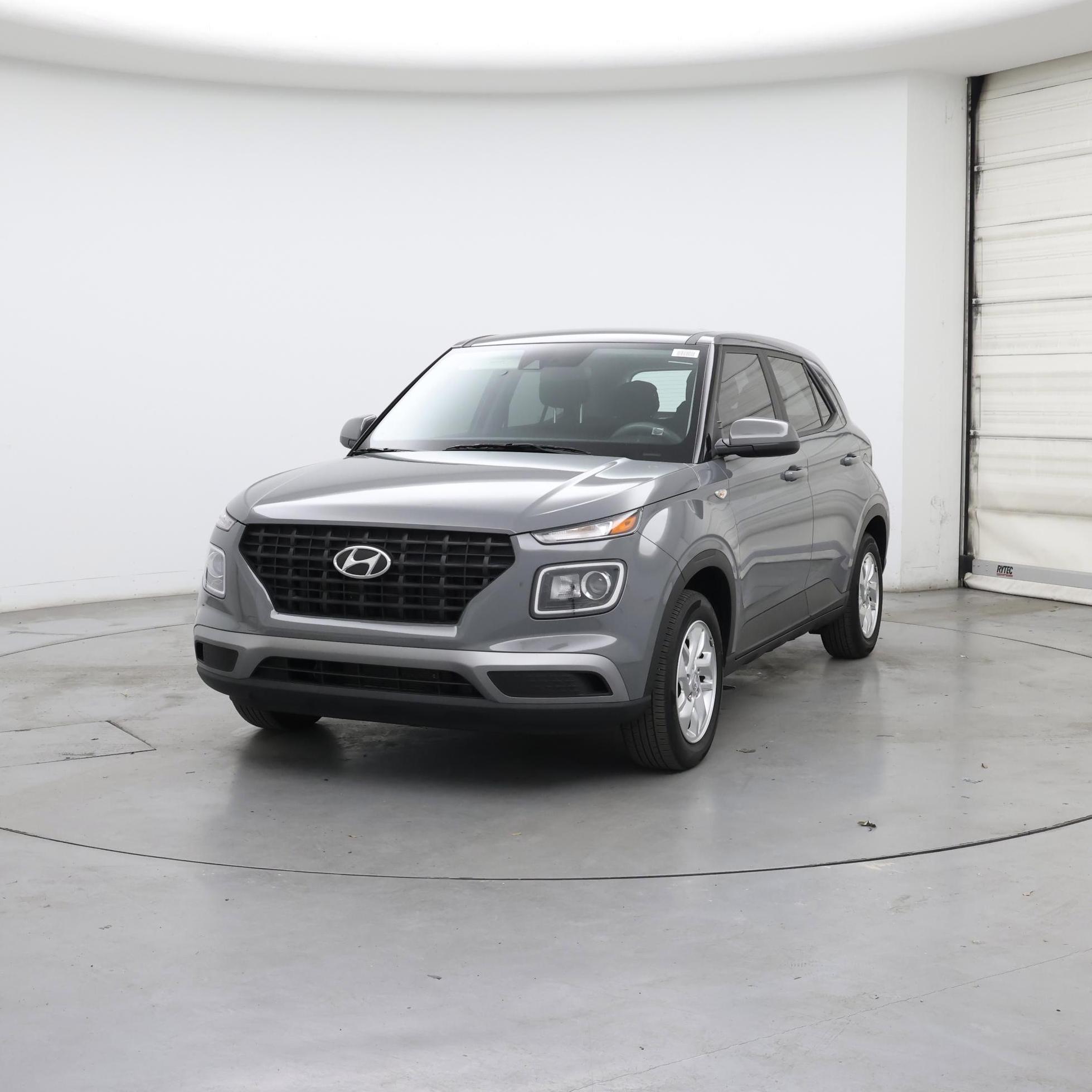 Thumbnail: 2022 Hyundai Venue - 4