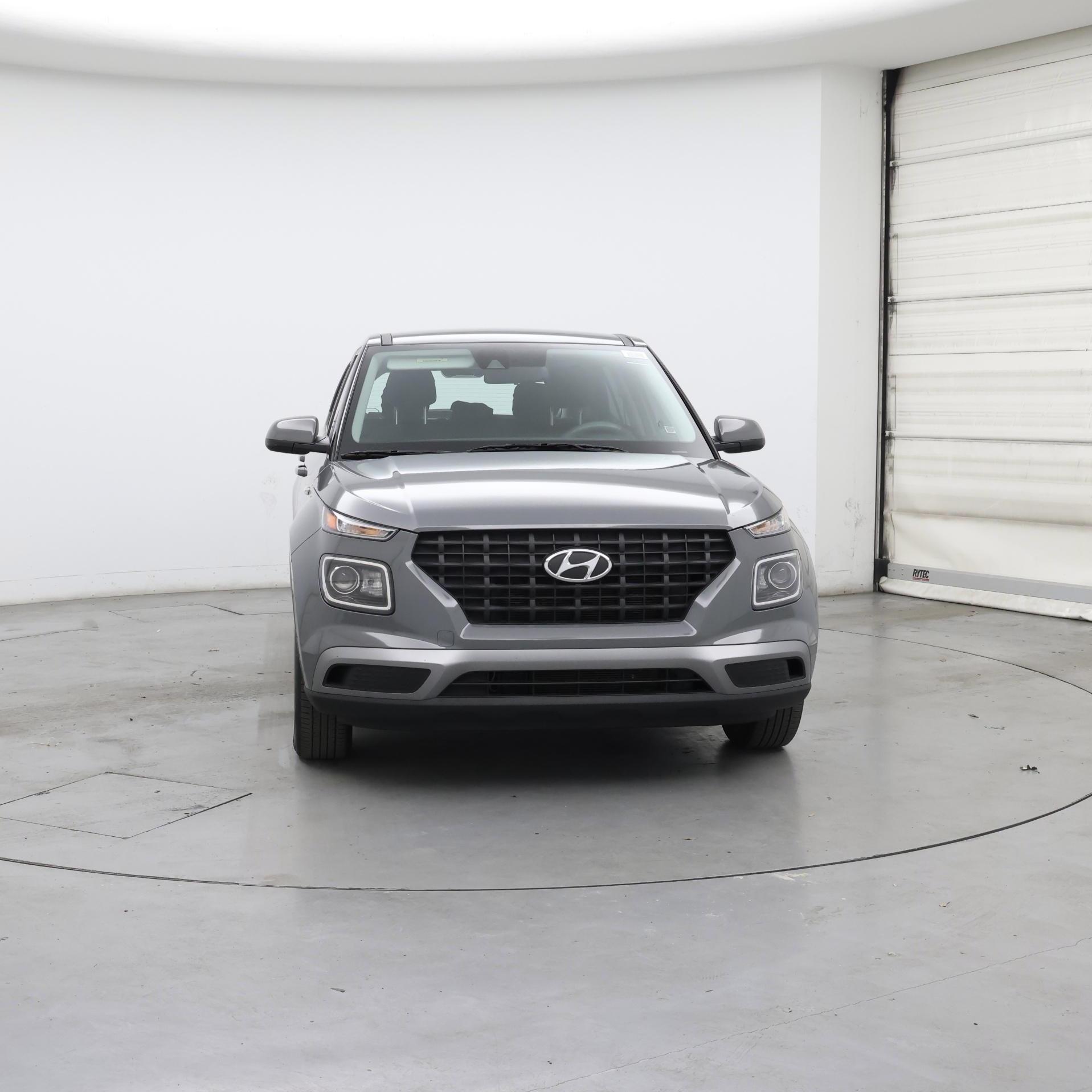 Thumbnail: 2022 Hyundai Venue - 5