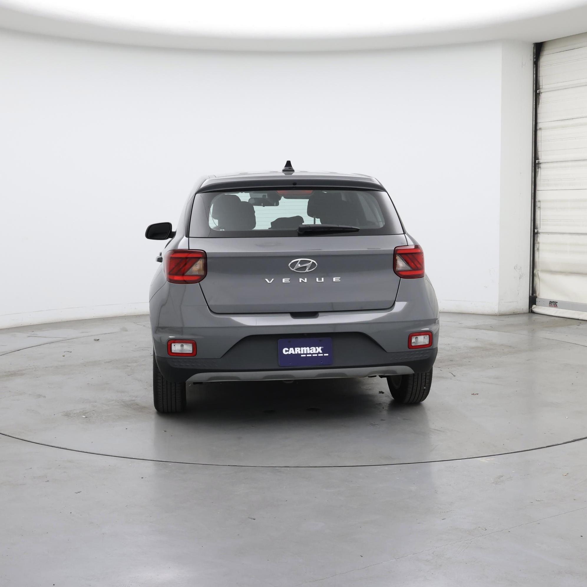 Thumbnail: 2022 Hyundai Venue - 6