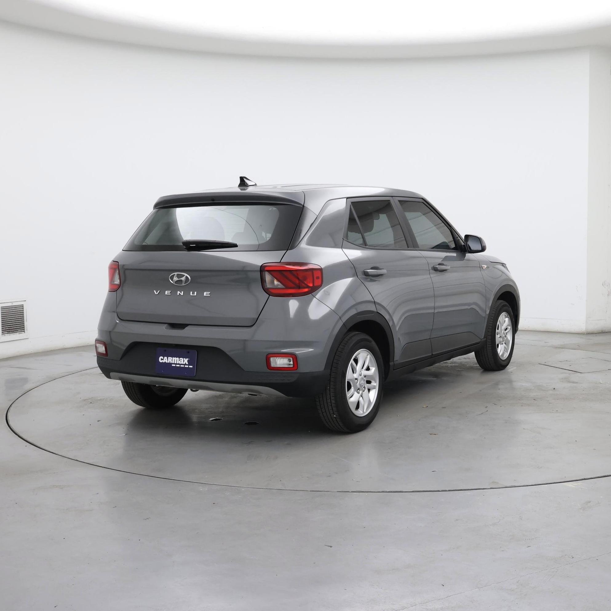 Thumbnail: 2022 Hyundai Venue - 8