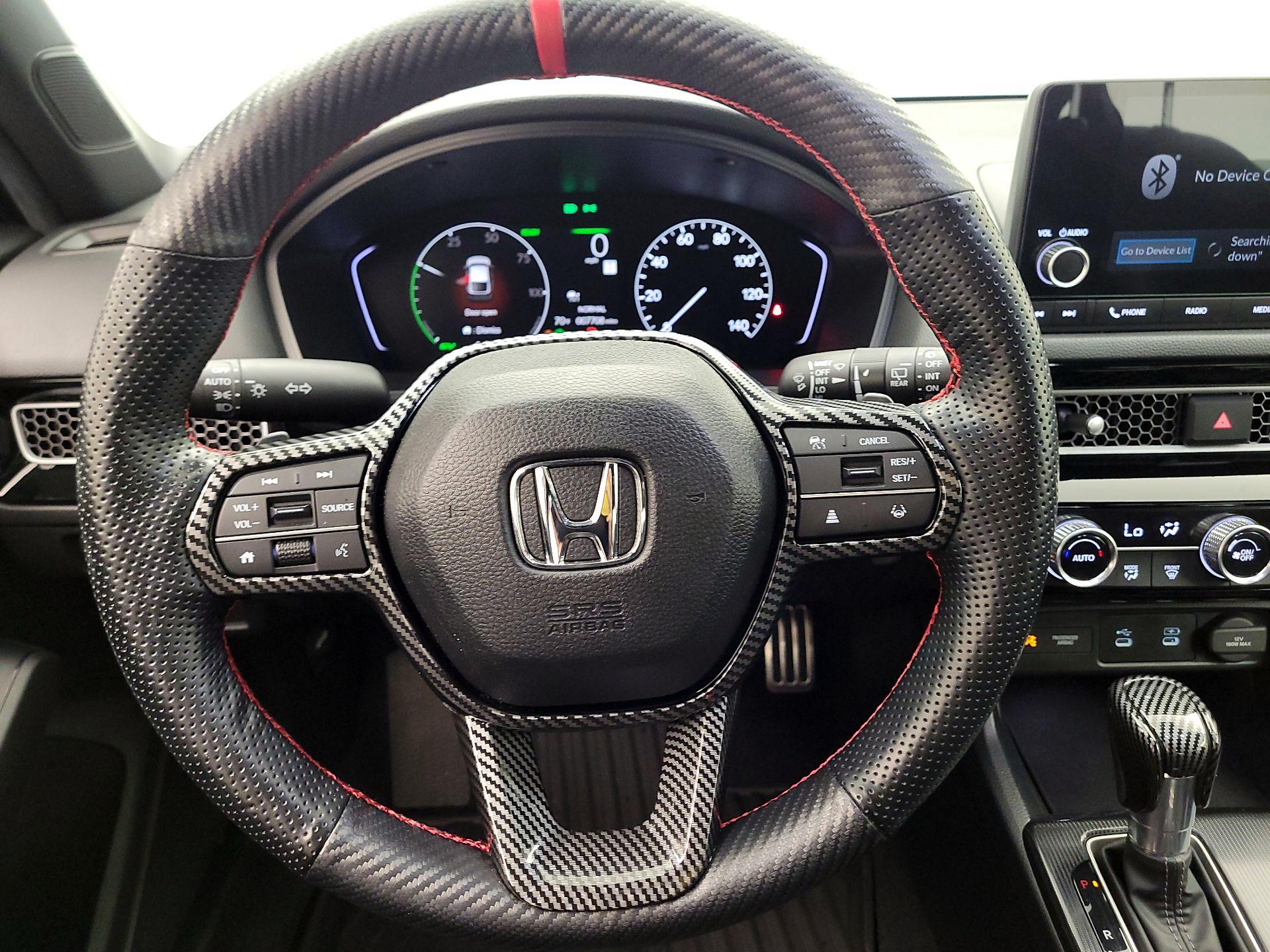 Thumbnail: 2025 Honda Civic - 10