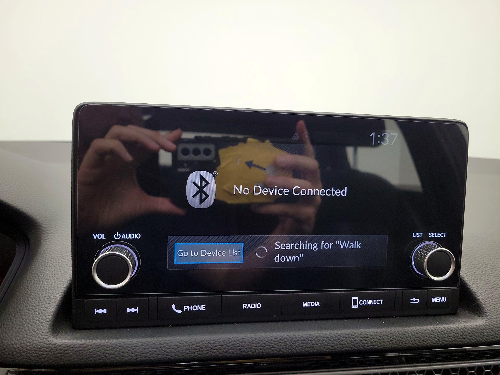 Thumbnail: 2025 Honda Civic - 13