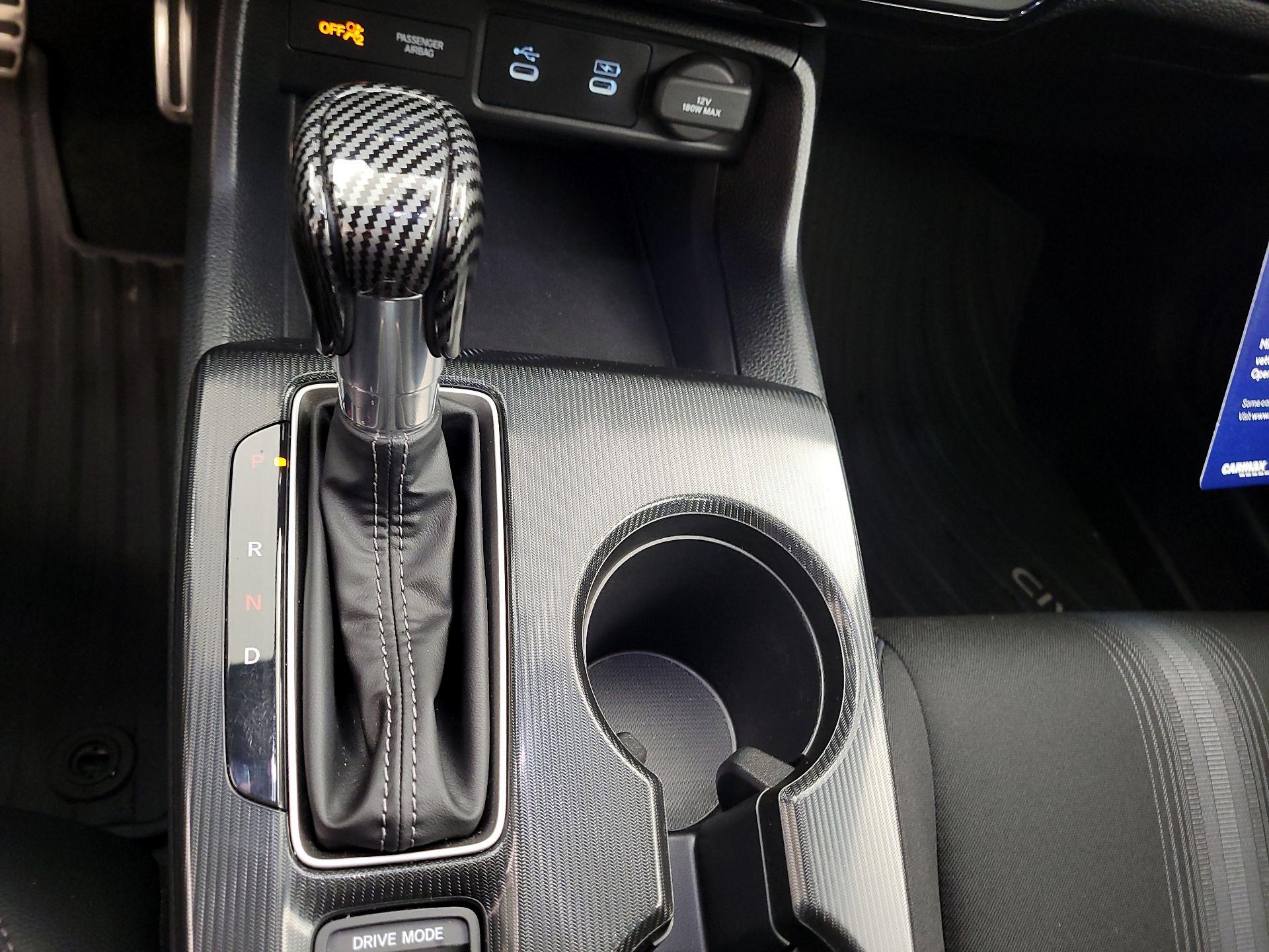 Thumbnail: 2025 Honda Civic - 15