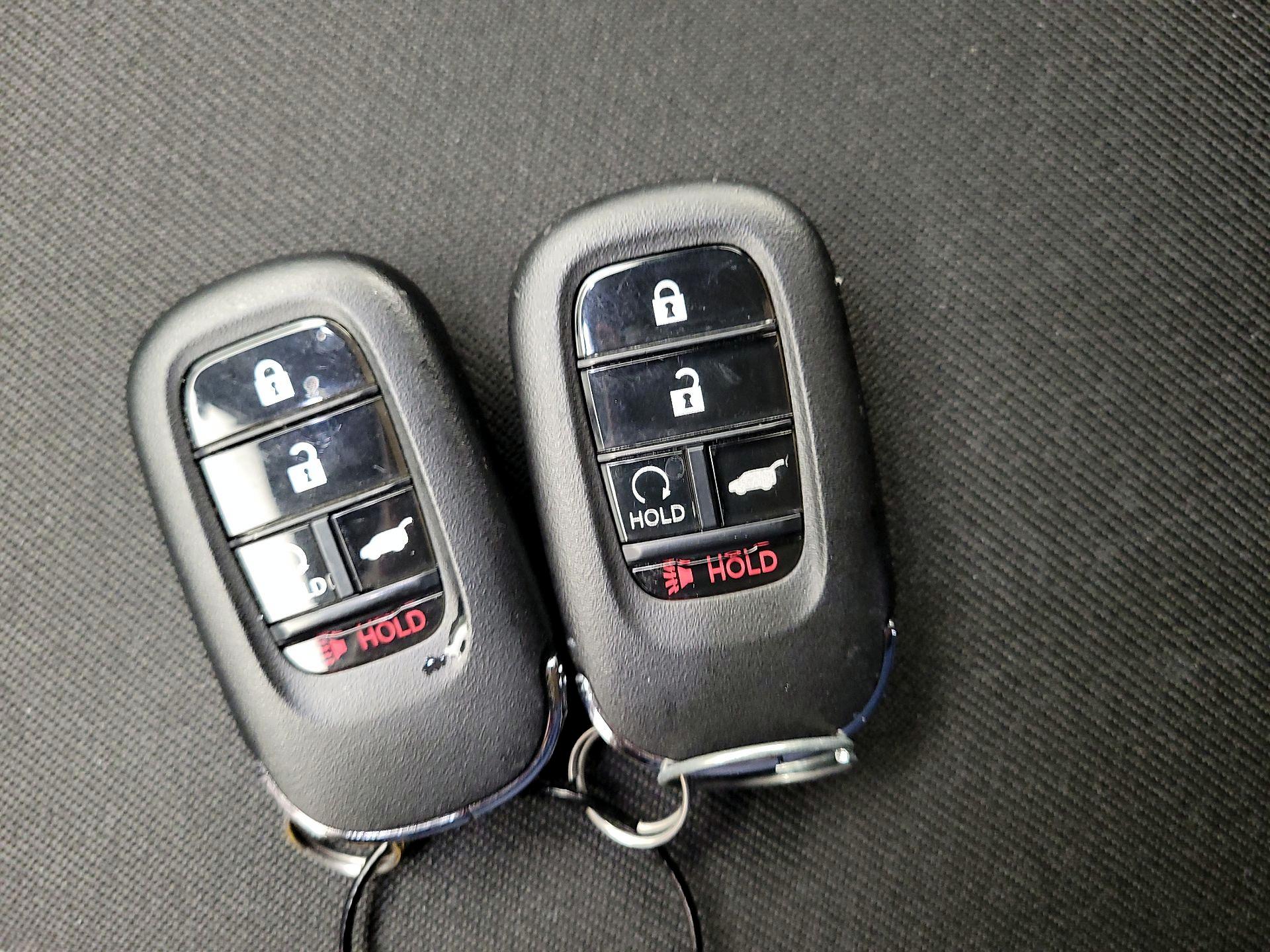 Thumbnail: 2025 Honda Civic - 18