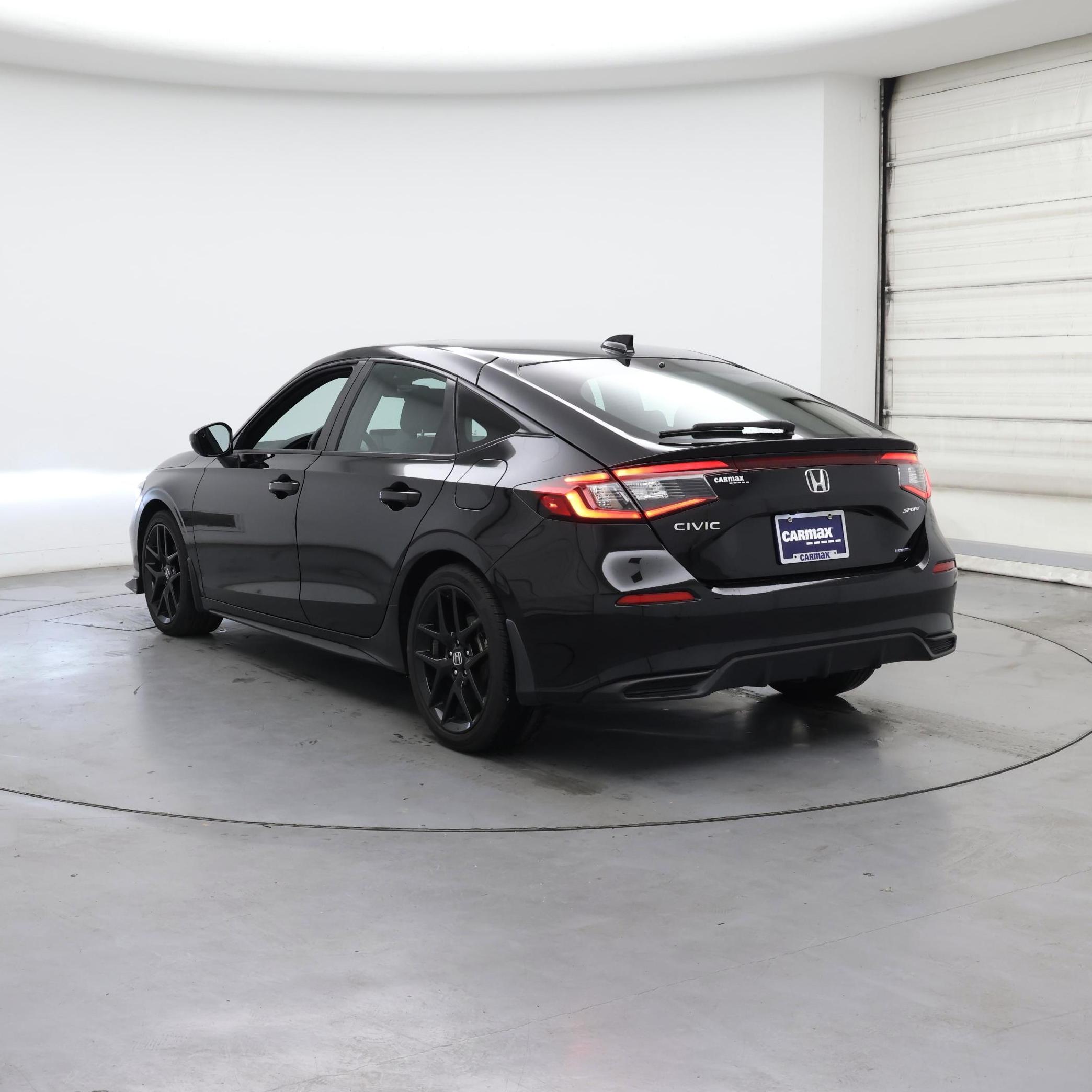 Thumbnail: 2025 Honda Civic - 2