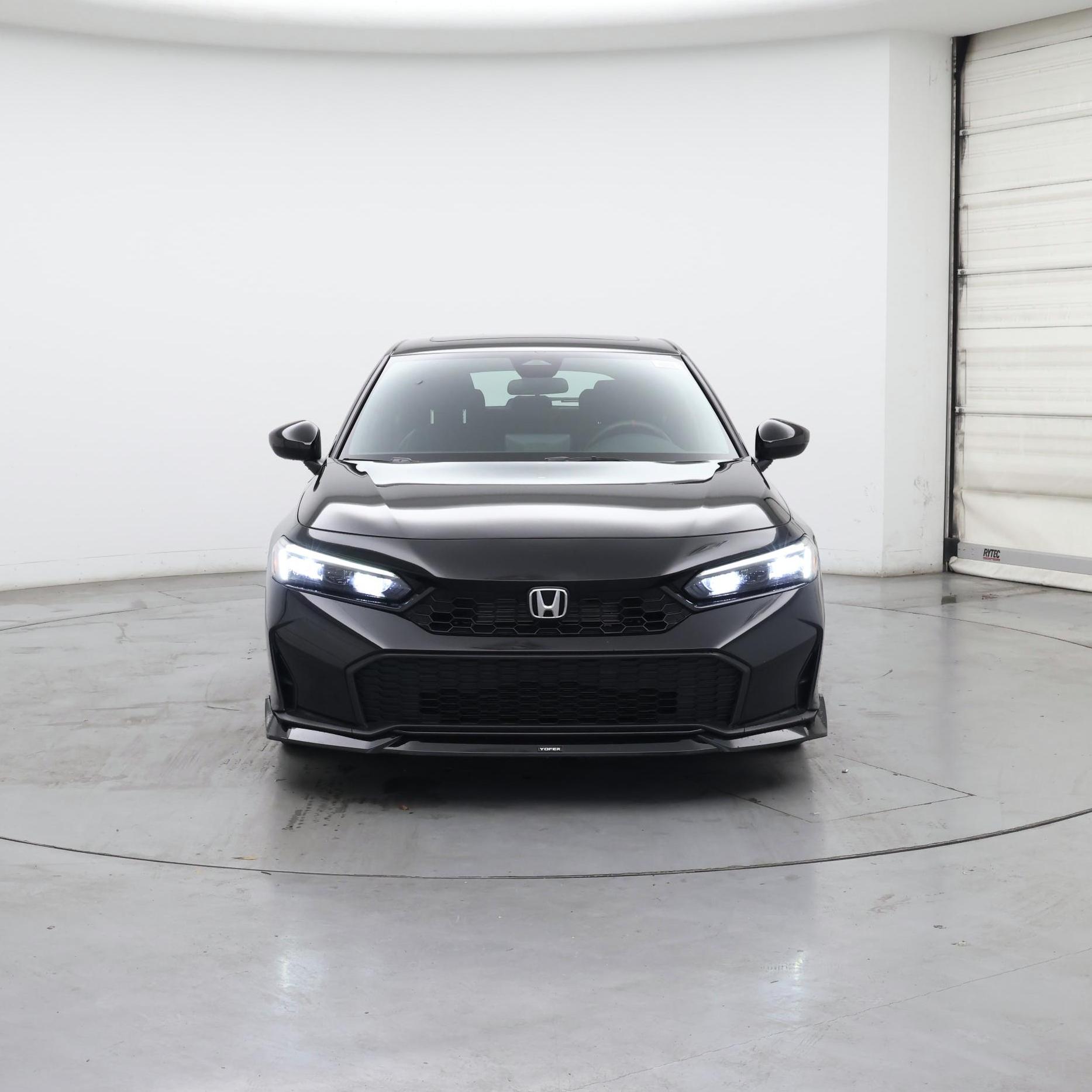 Thumbnail: 2025 Honda Civic - 5