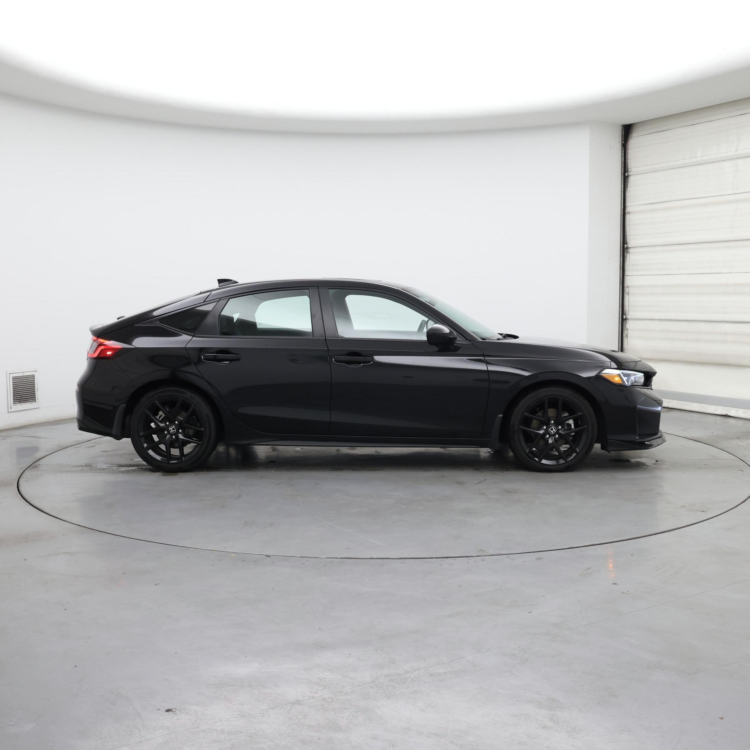 Thumbnail: 2025 Honda Civic - 7