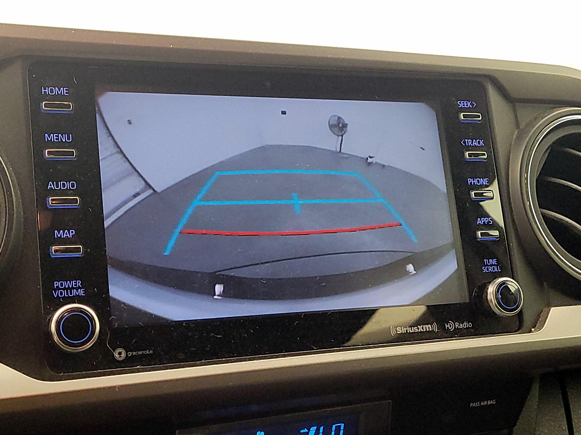 Thumbnail: 2021 Toyota Tacoma - 14