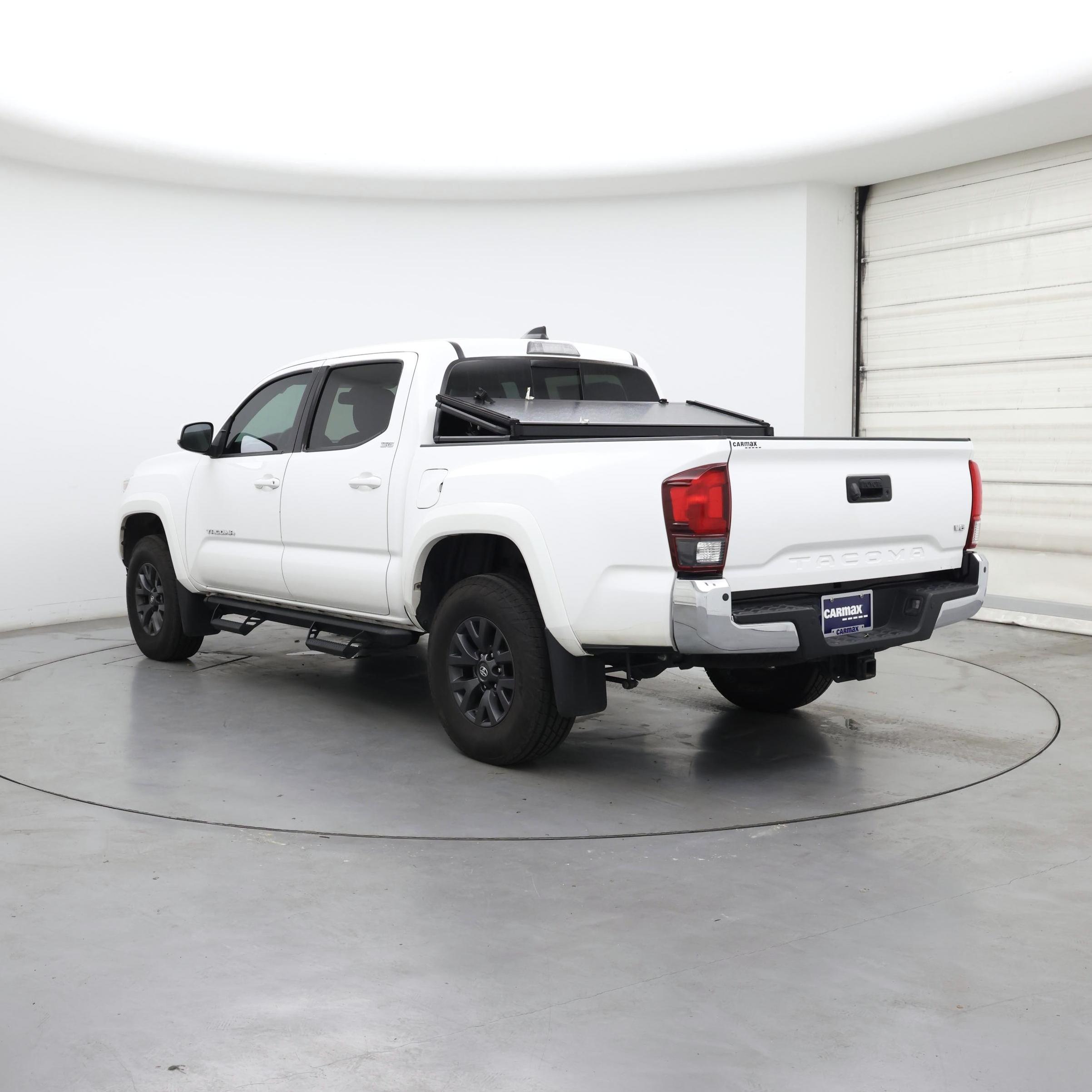 Thumbnail: 2021 Toyota Tacoma - 2