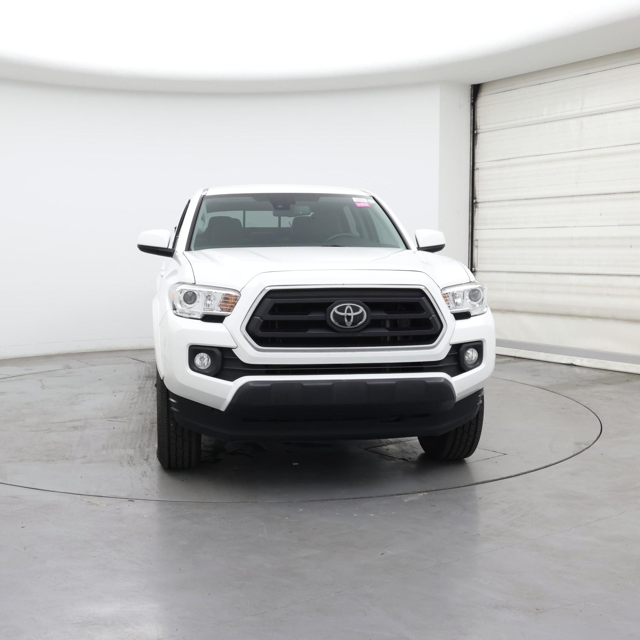 Thumbnail: 2021 Toyota Tacoma - 5