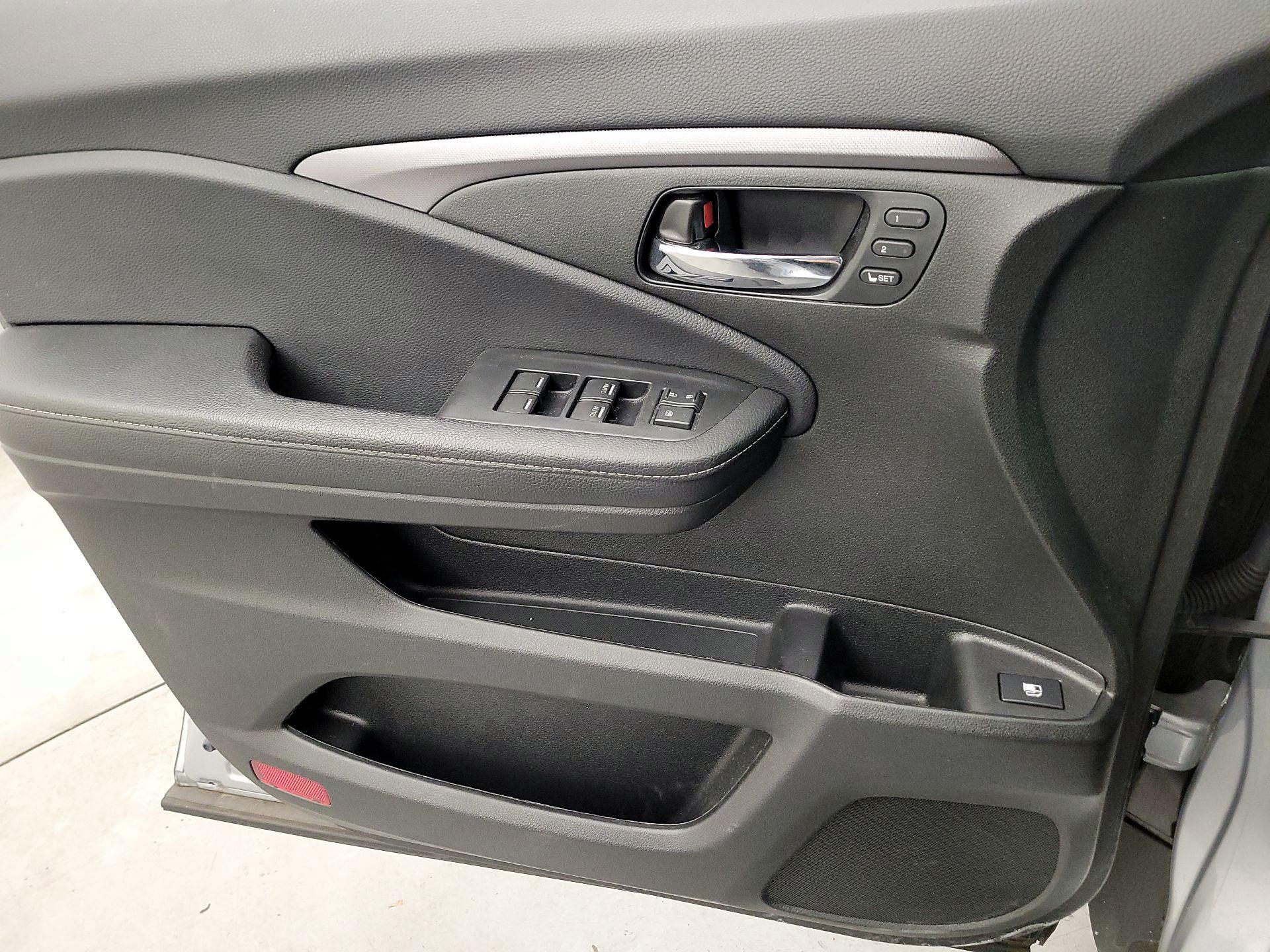 Thumbnail: 2024 Honda Ridgeline - 12