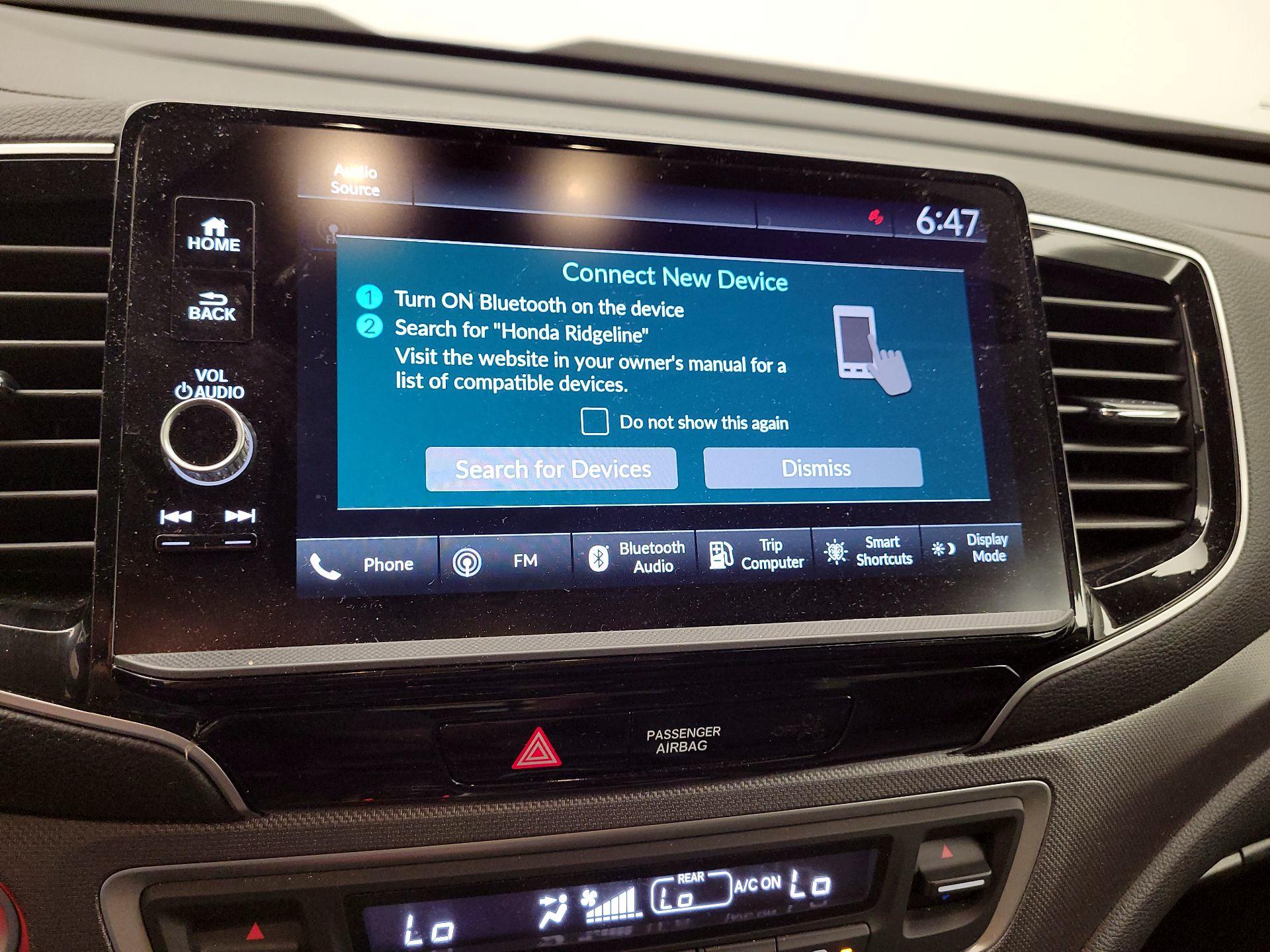 Thumbnail: 2024 Honda Ridgeline - 13