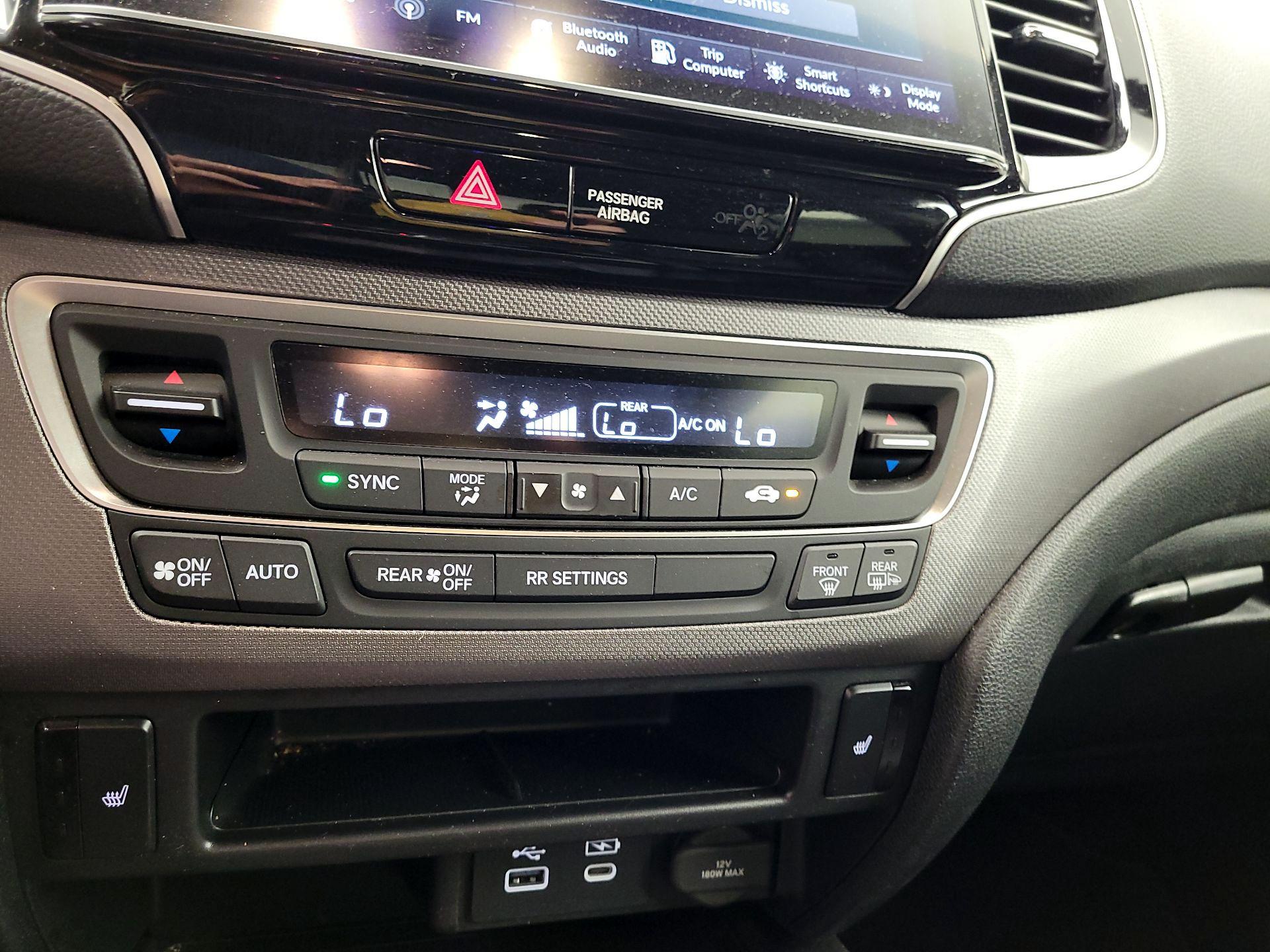 Thumbnail: 2024 Honda Ridgeline - 14