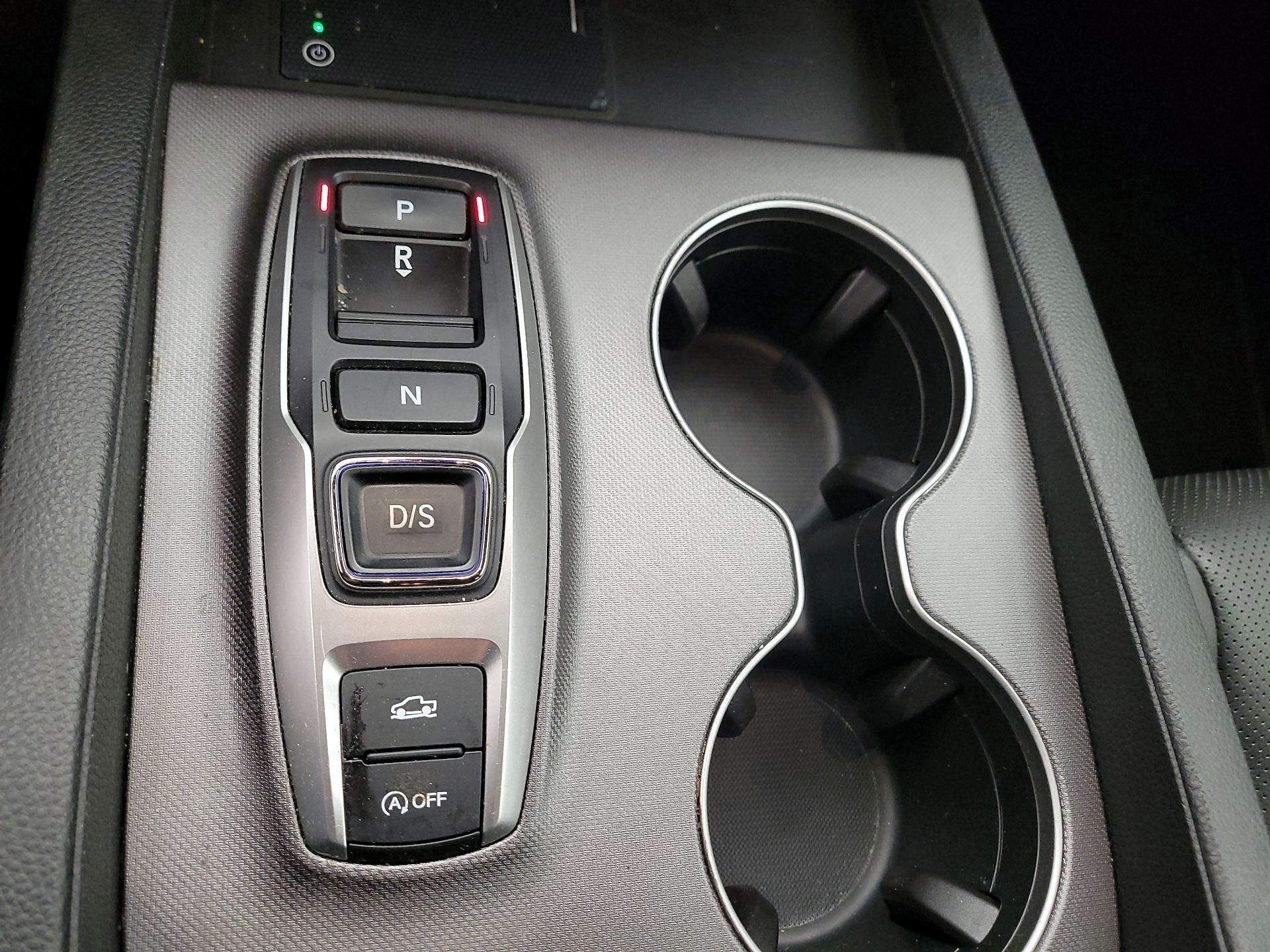 Thumbnail: 2024 Honda Ridgeline - 15