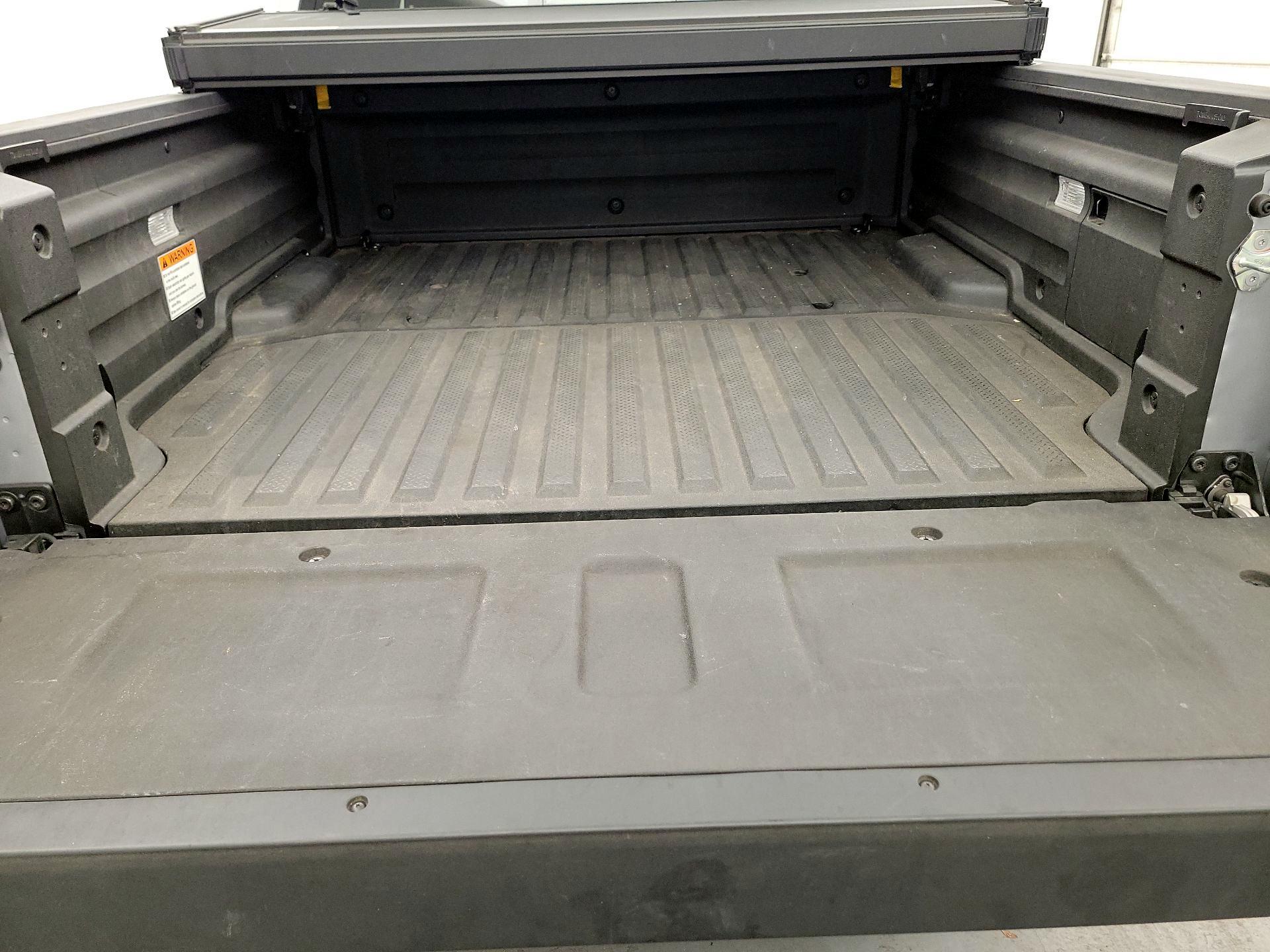 Thumbnail: 2024 Honda Ridgeline - 16