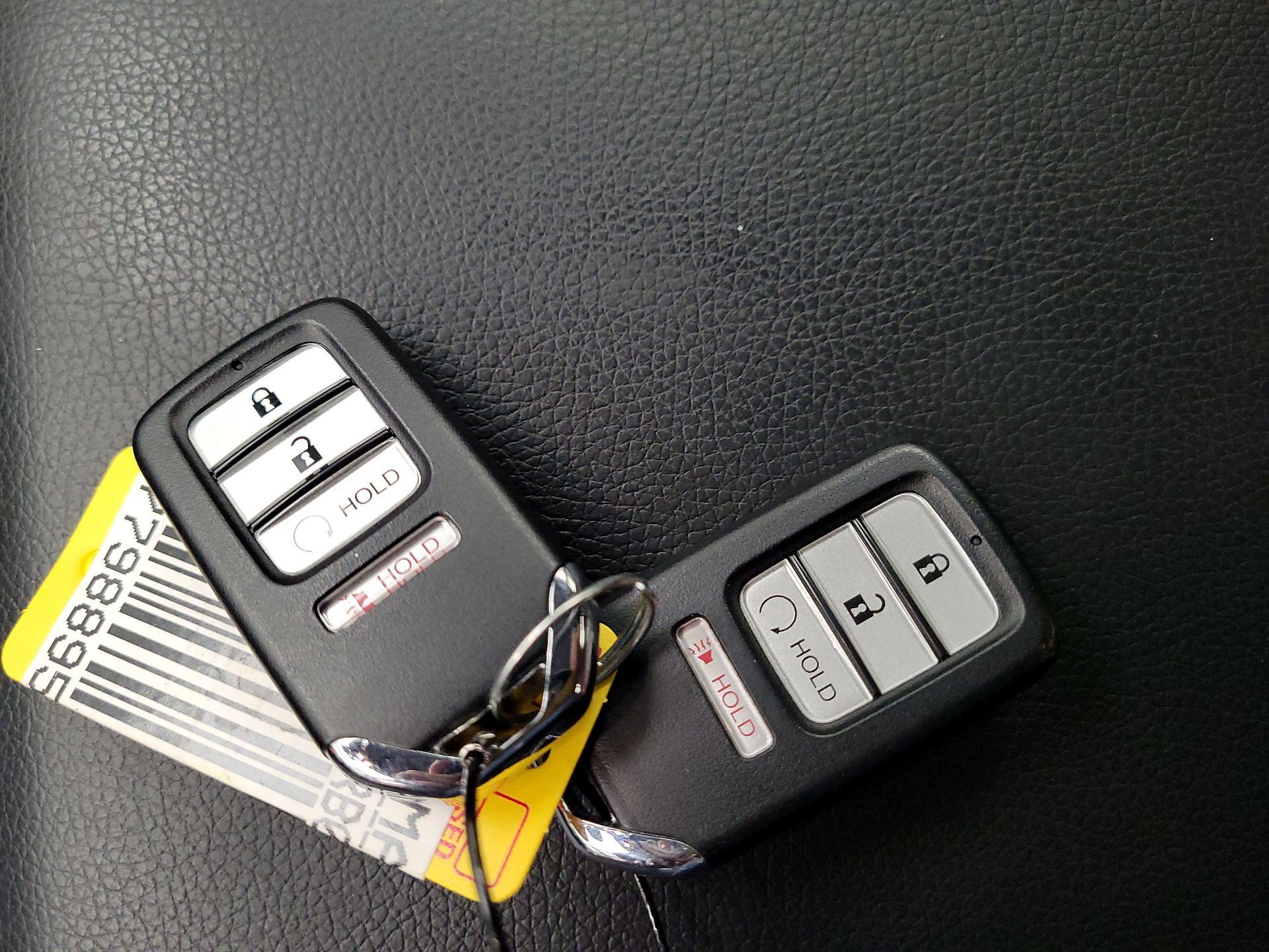 Thumbnail: 2024 Honda Ridgeline - 18