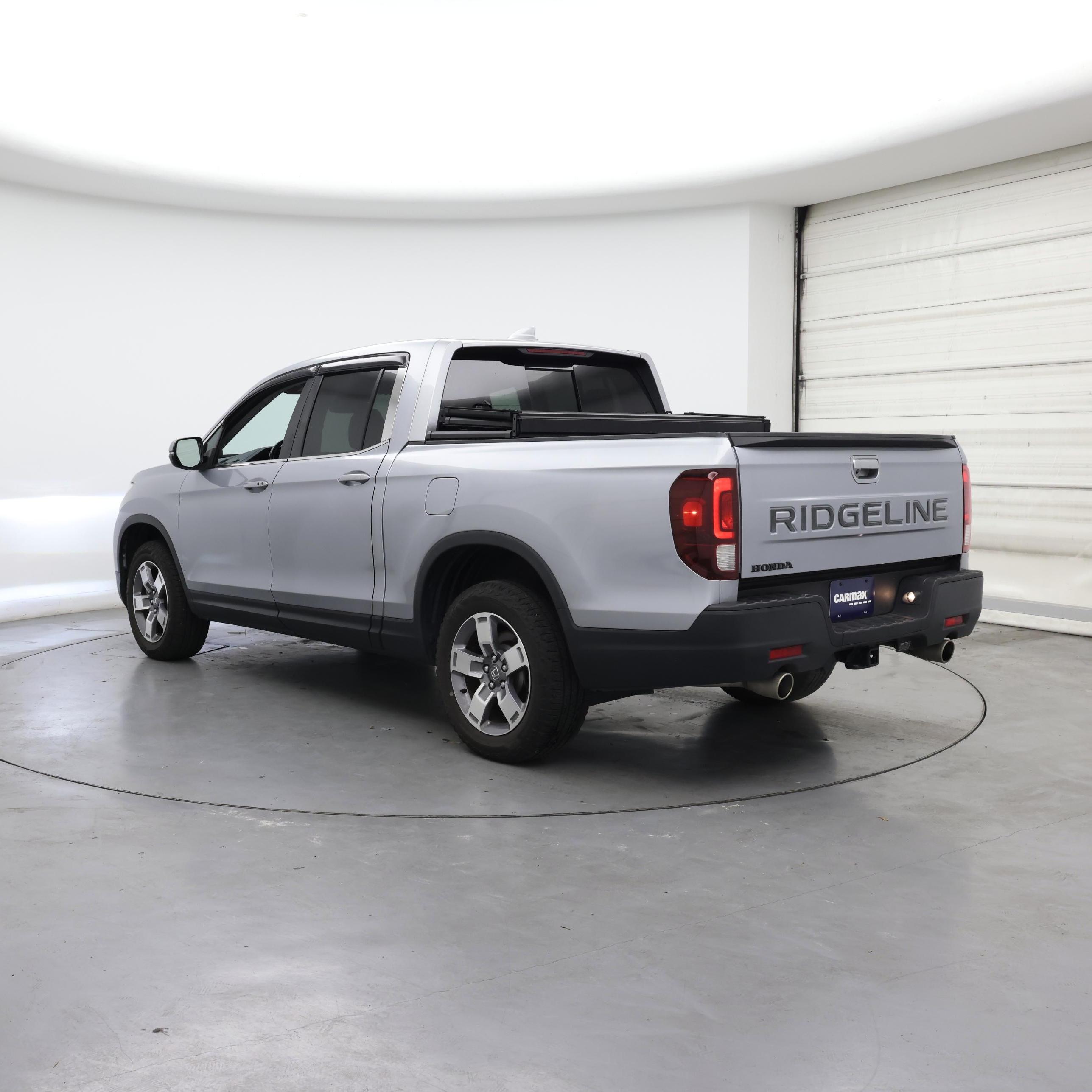 Thumbnail: 2024 Honda Ridgeline - 2