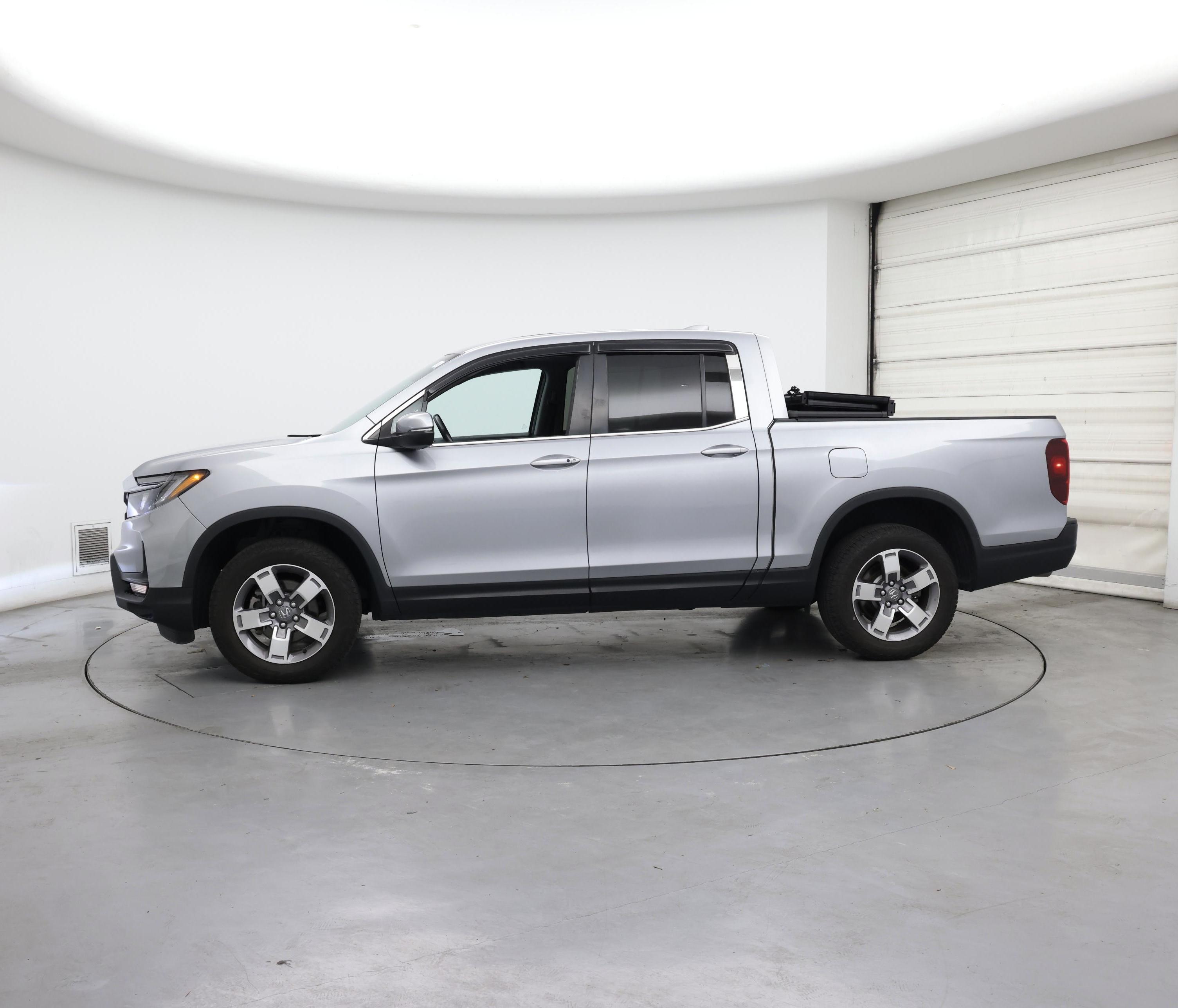 Thumbnail: 2024 Honda Ridgeline - 3