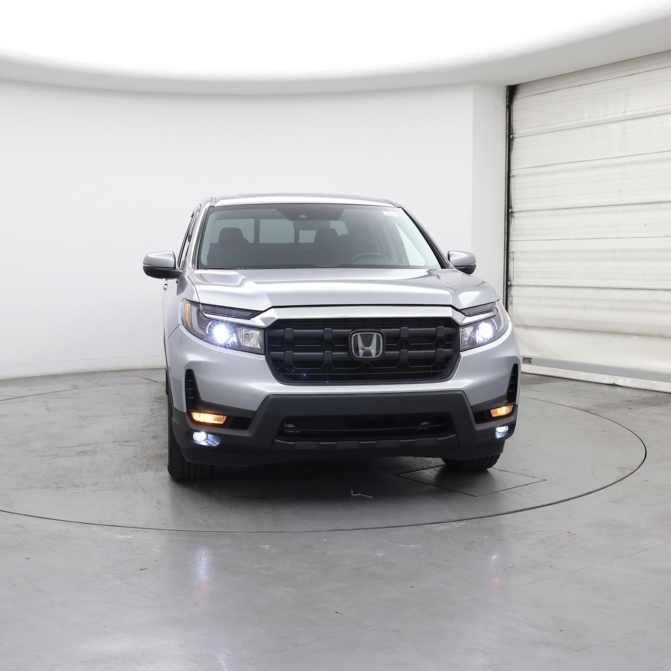 Thumbnail: 2024 Honda Ridgeline - 5