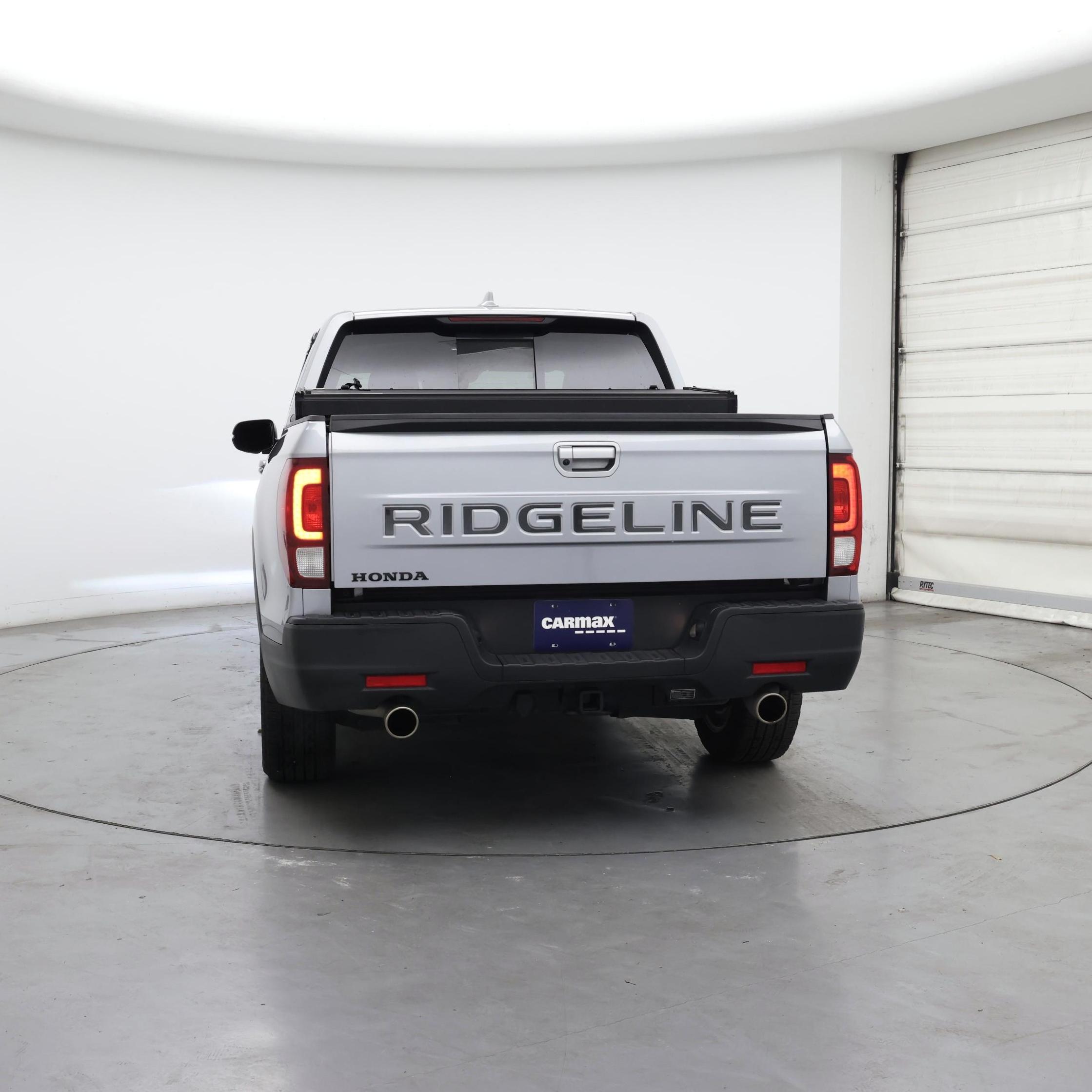 Thumbnail: 2024 Honda Ridgeline - 6