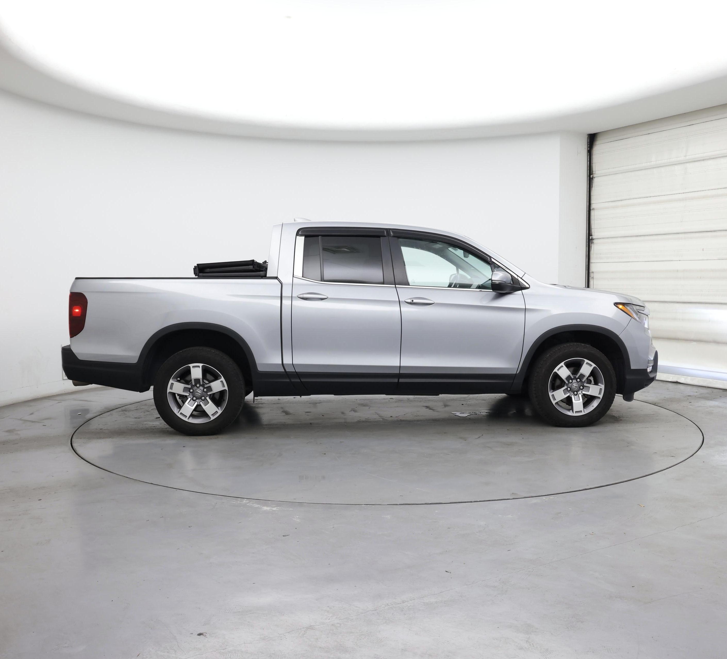 Thumbnail: 2024 Honda Ridgeline - 7