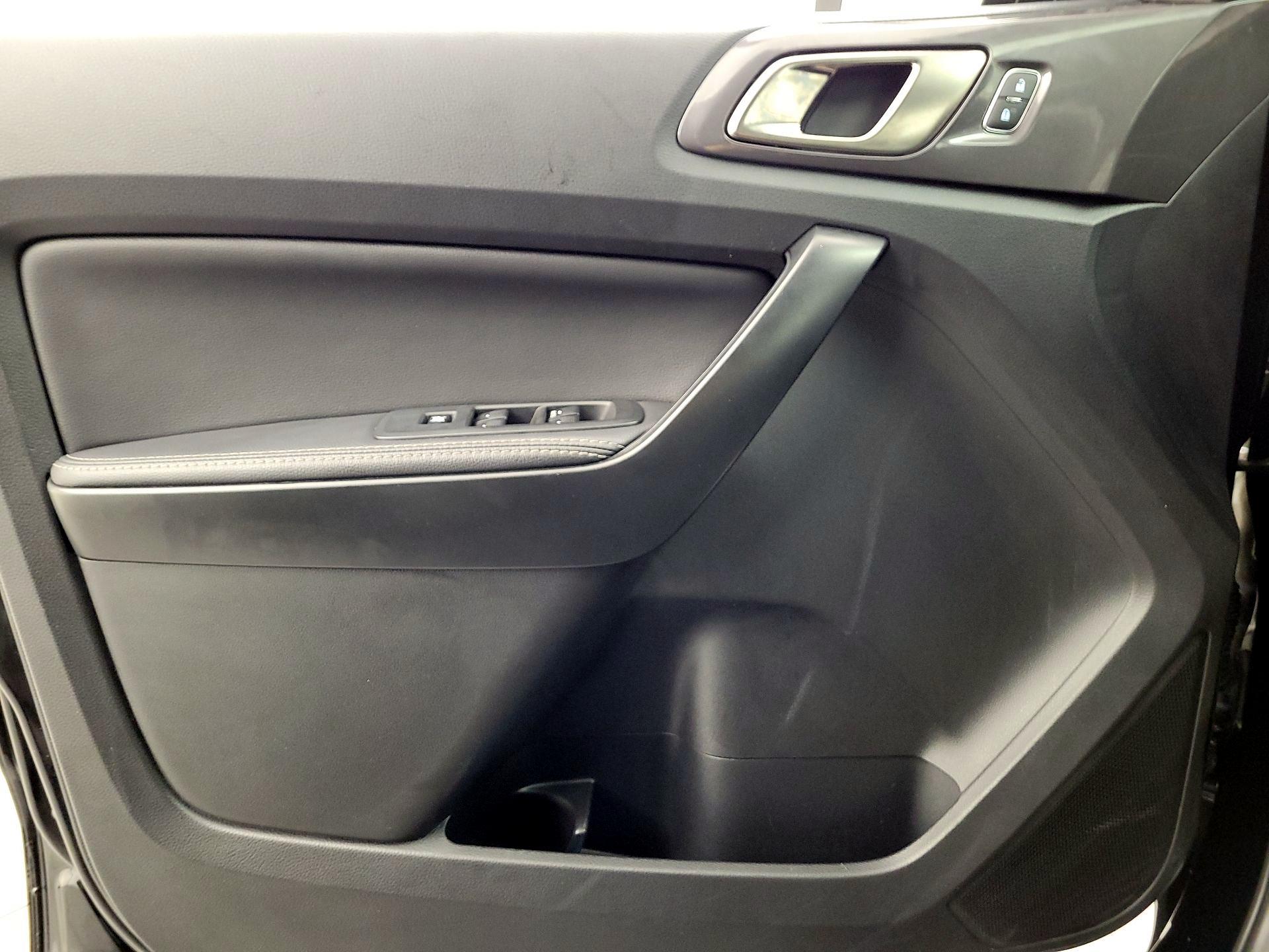 Thumbnail: 2021 Ford Ranger - 12