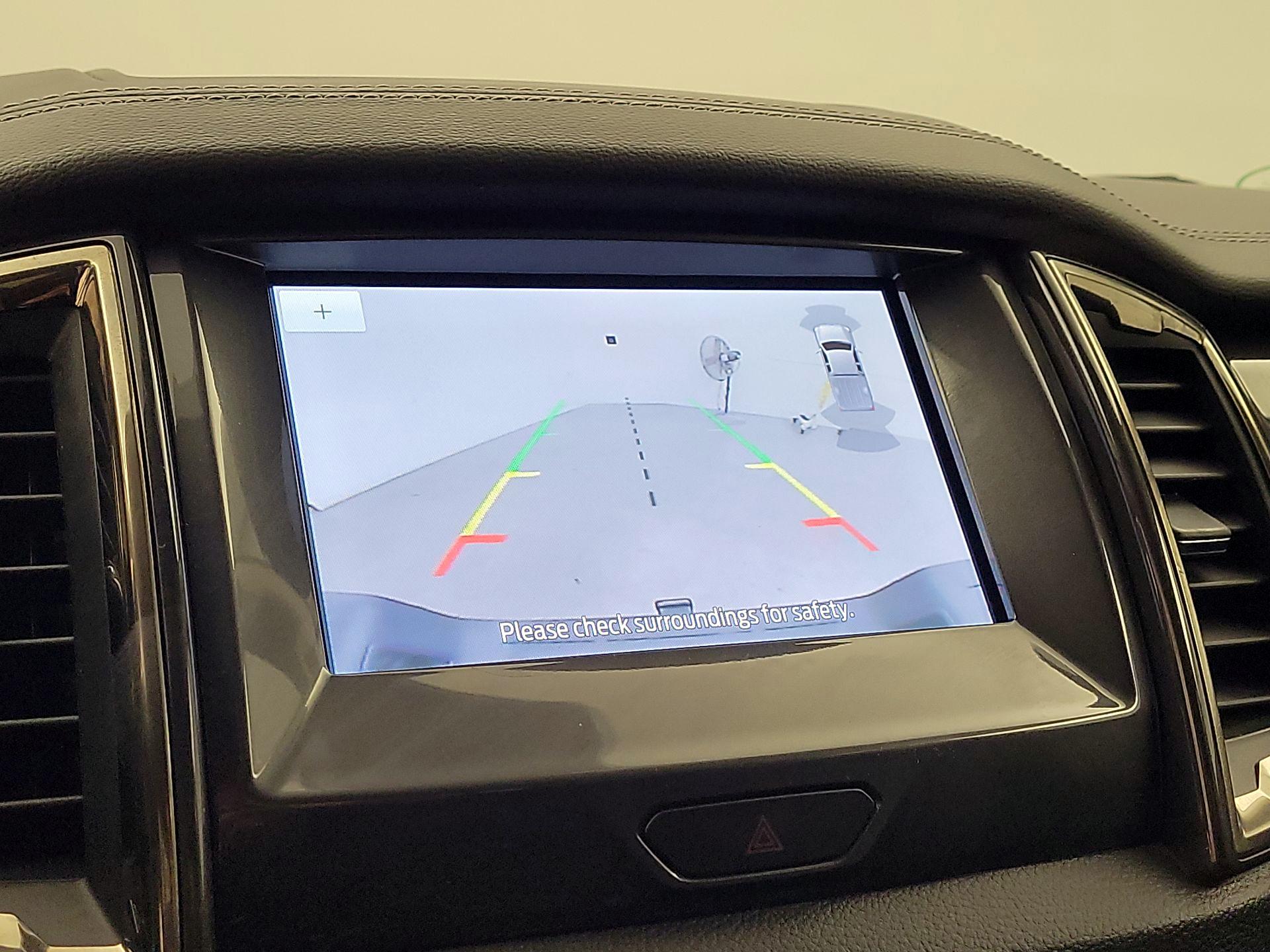 Thumbnail: 2021 Ford Ranger - 14