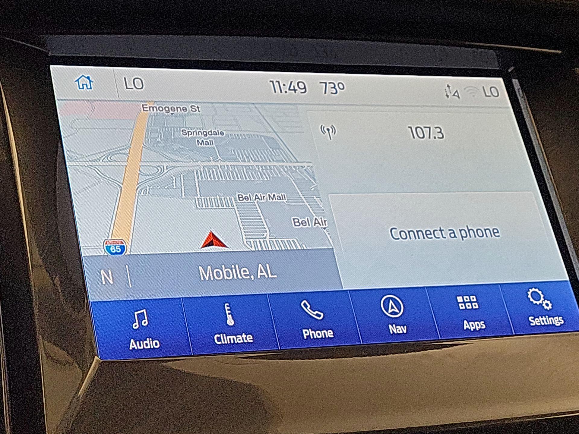 Thumbnail: 2021 Ford Ranger - 15