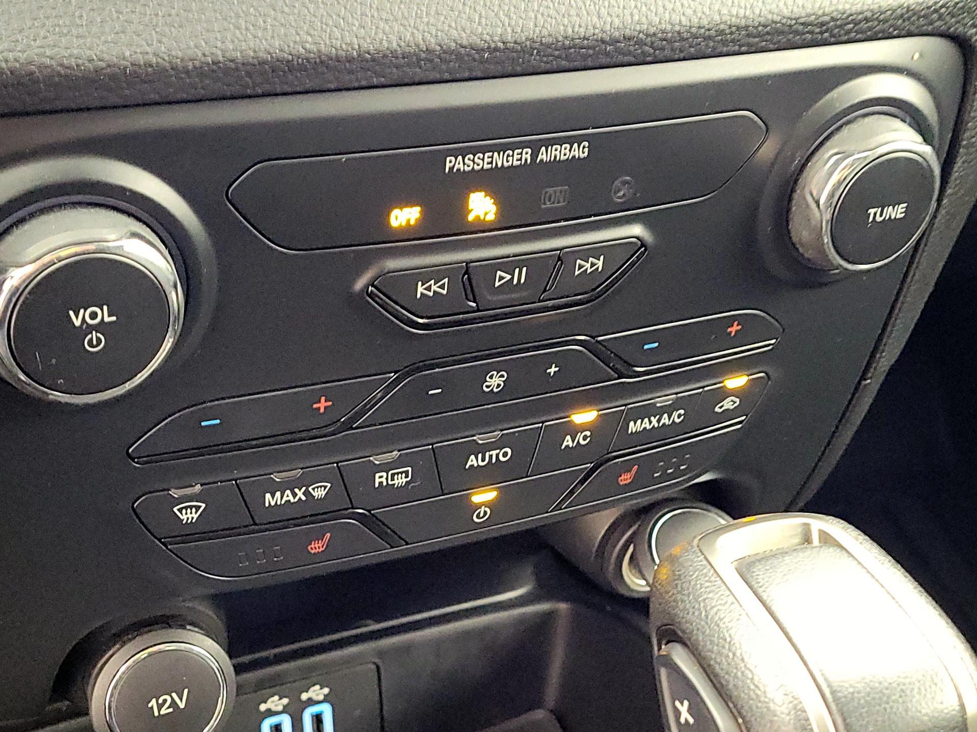 Thumbnail: 2021 Ford Ranger - 16