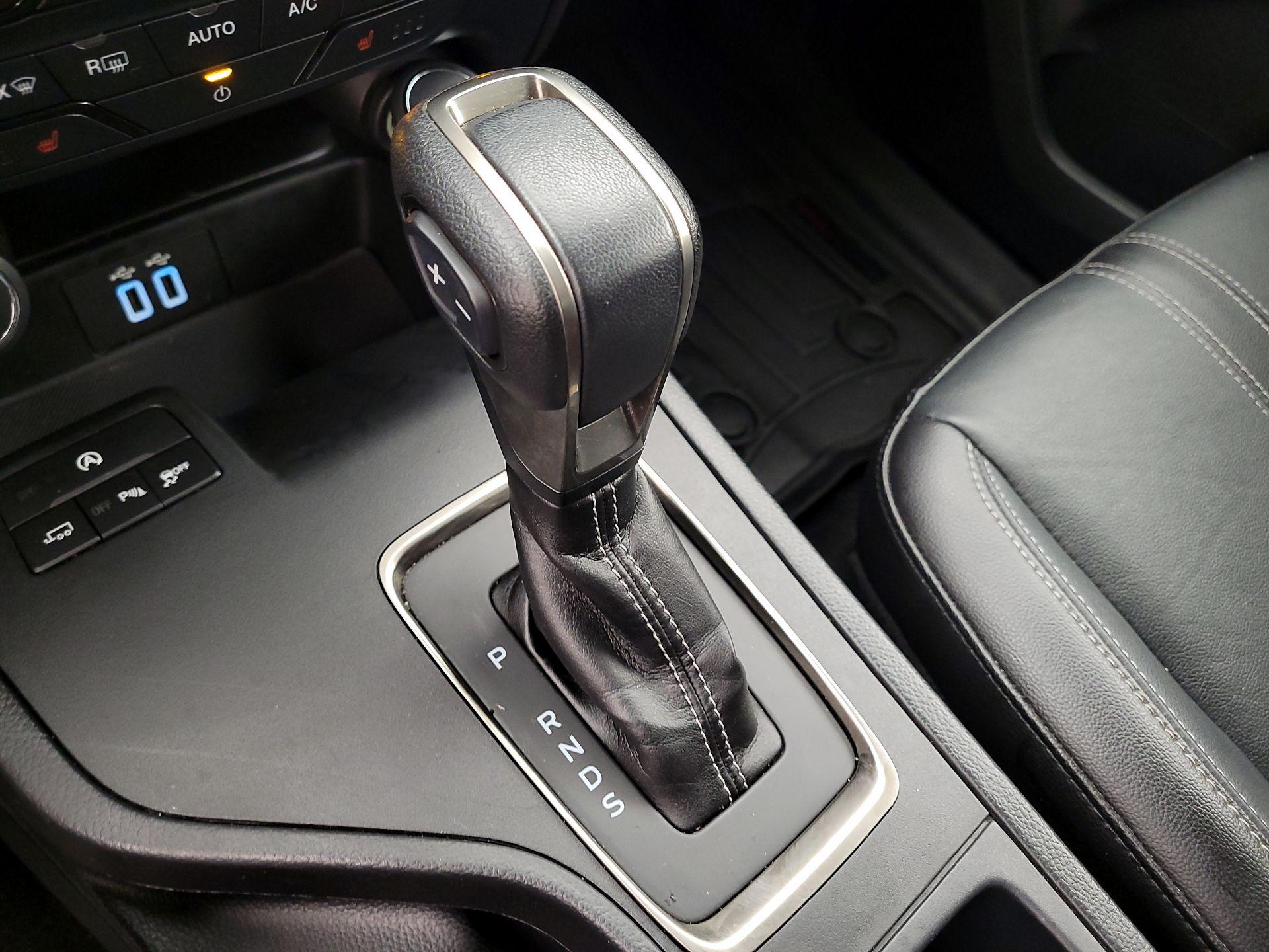 Thumbnail: 2021 Ford Ranger - 17