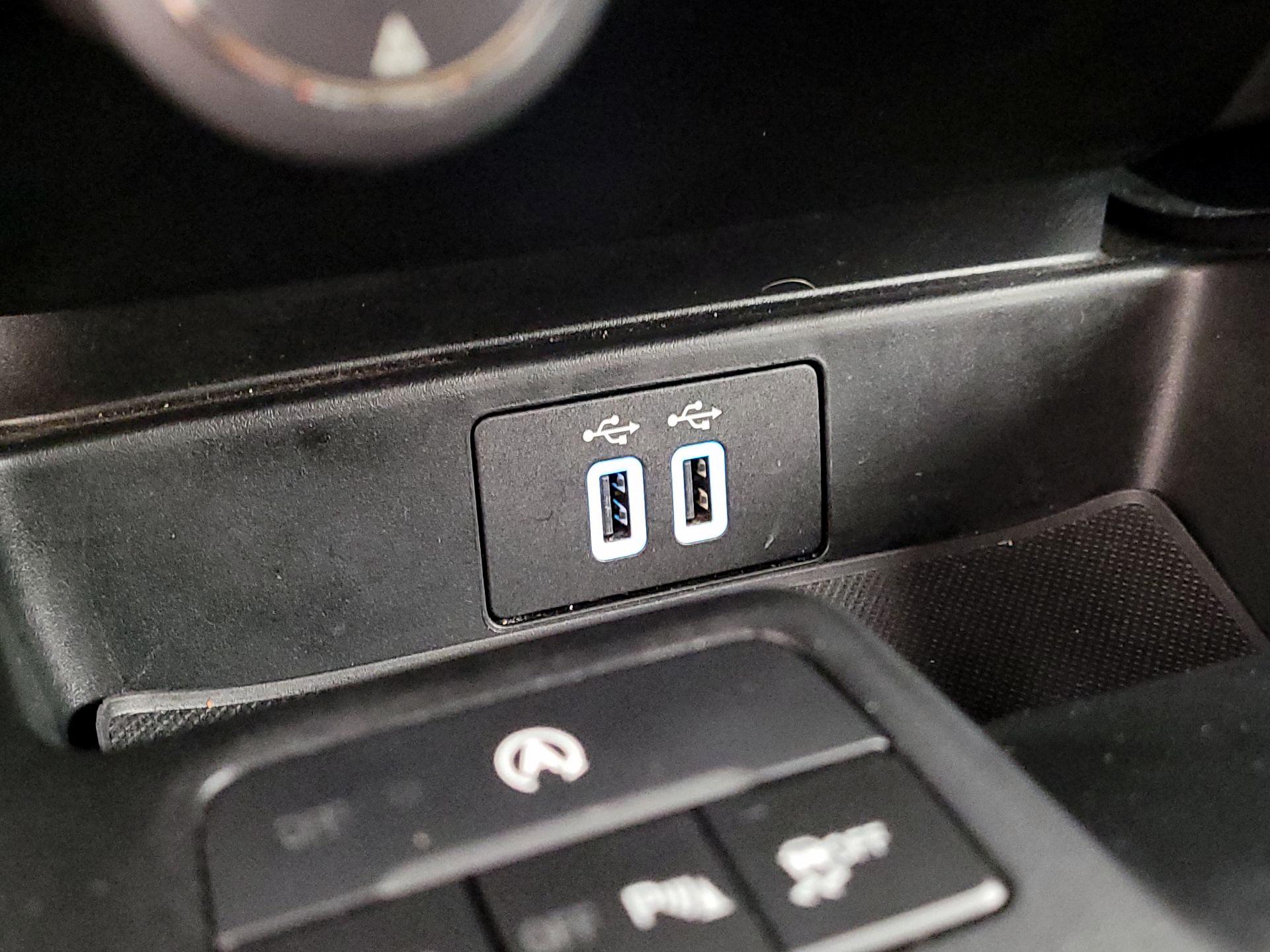 Thumbnail: 2021 Ford Ranger - 18