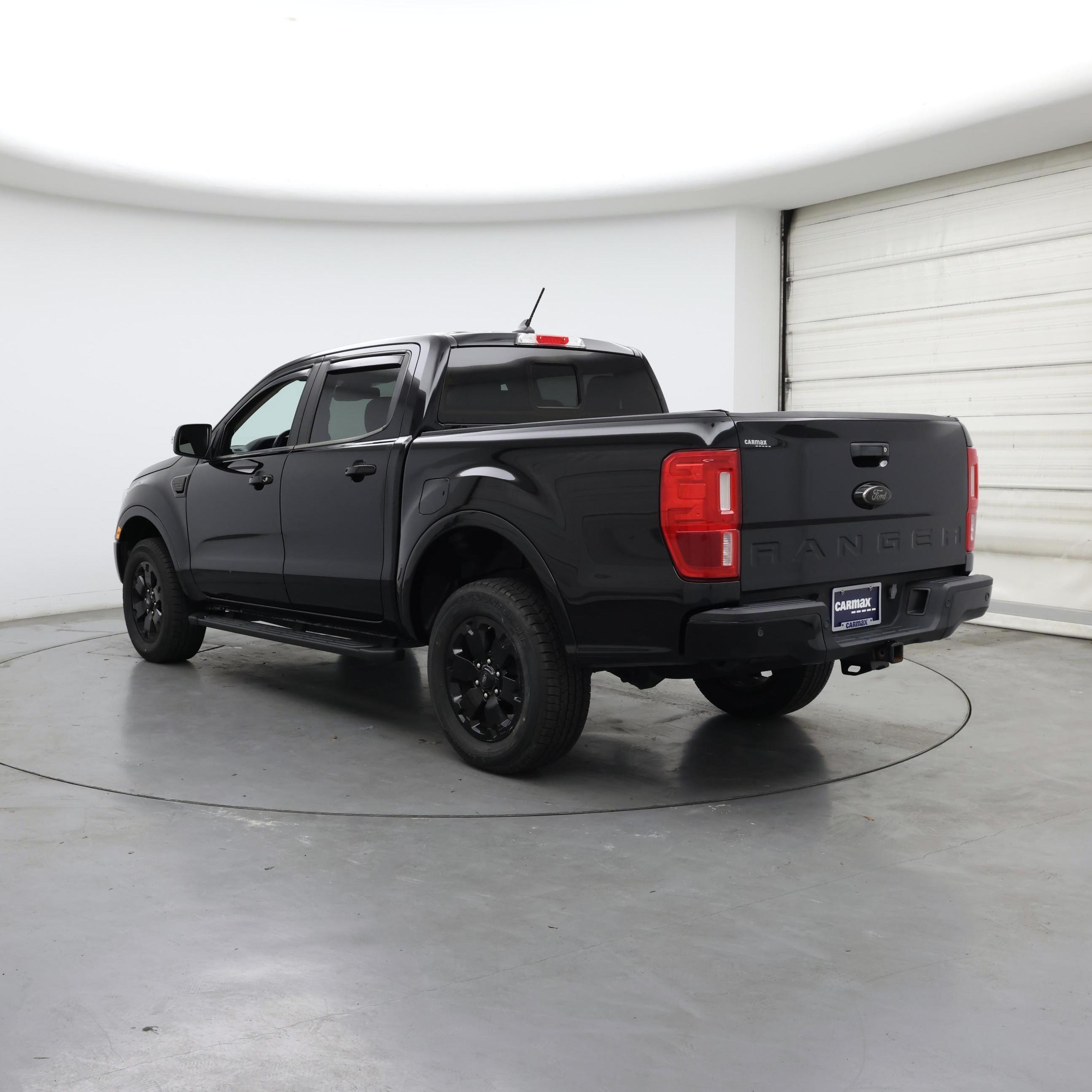 Thumbnail: 2021 Ford Ranger - 2