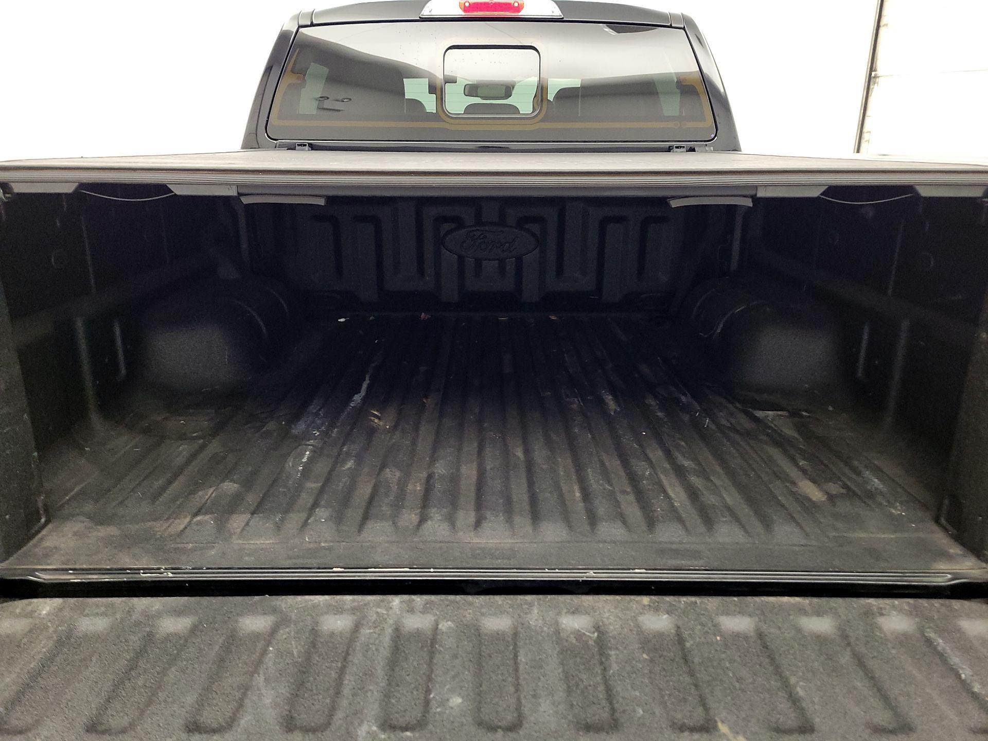 Thumbnail: 2021 Ford Ranger - 20