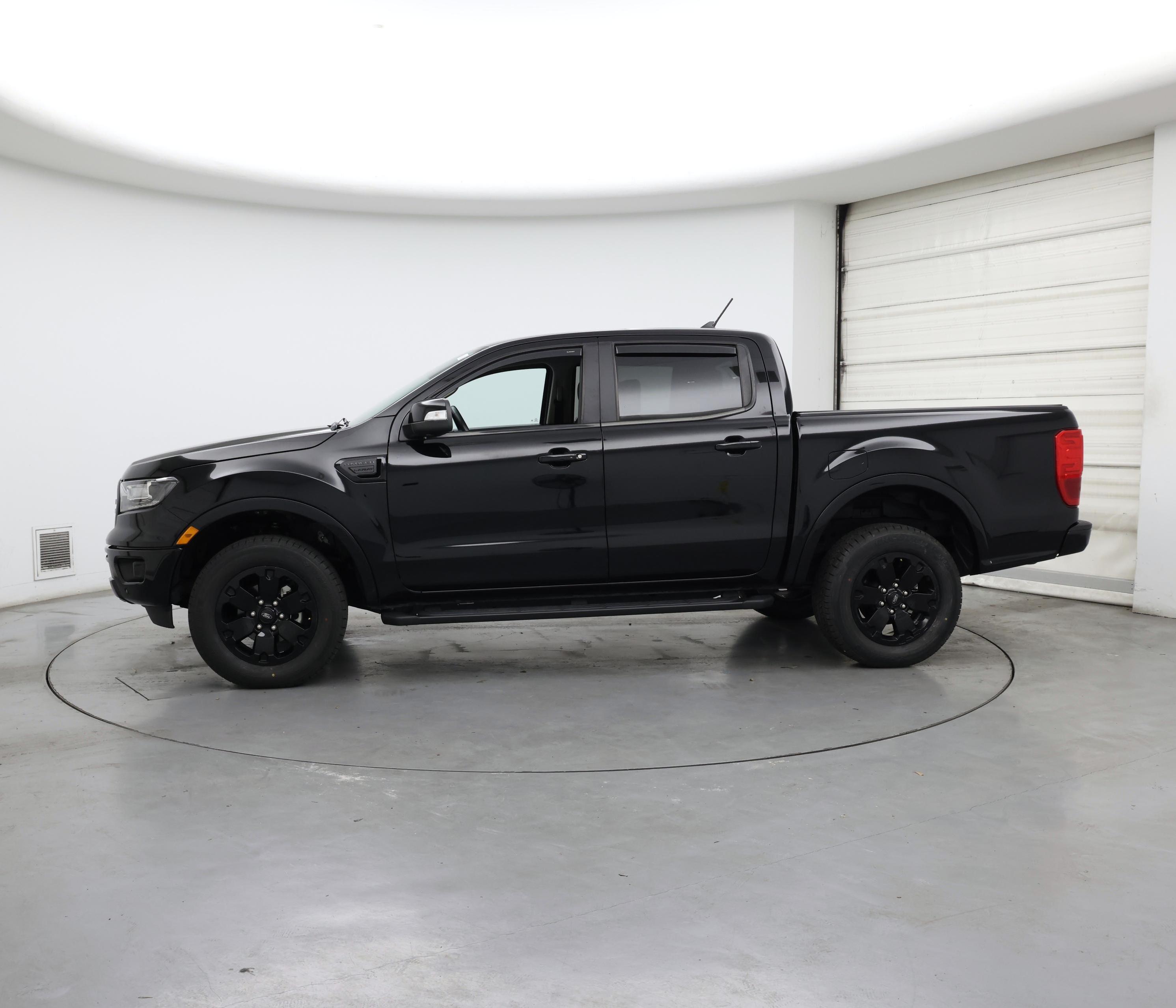 Thumbnail: 2021 Ford Ranger - 3