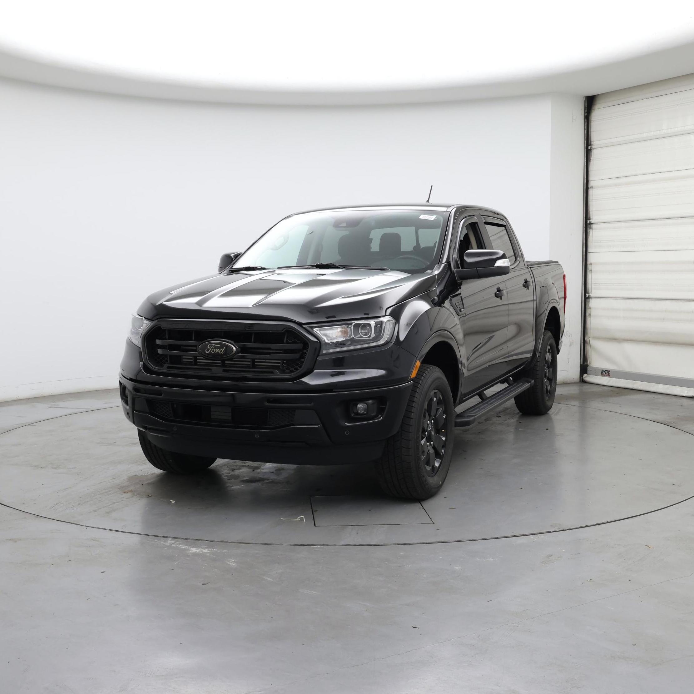 Thumbnail: 2021 Ford Ranger - 4