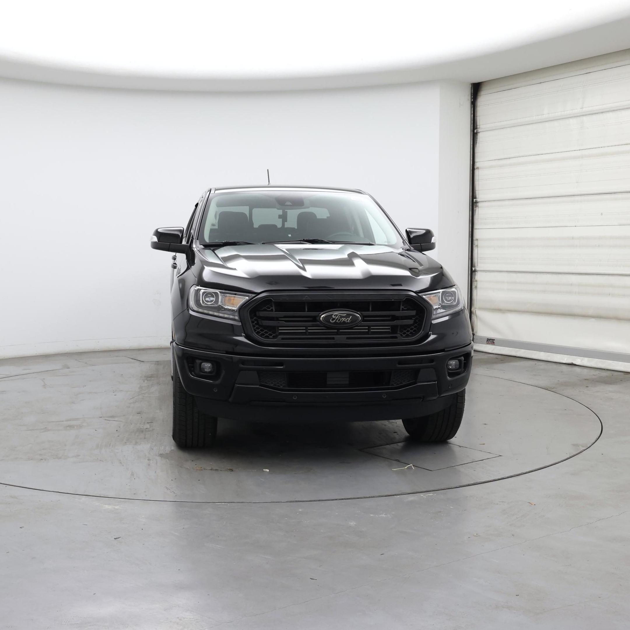 Thumbnail: 2021 Ford Ranger - 5