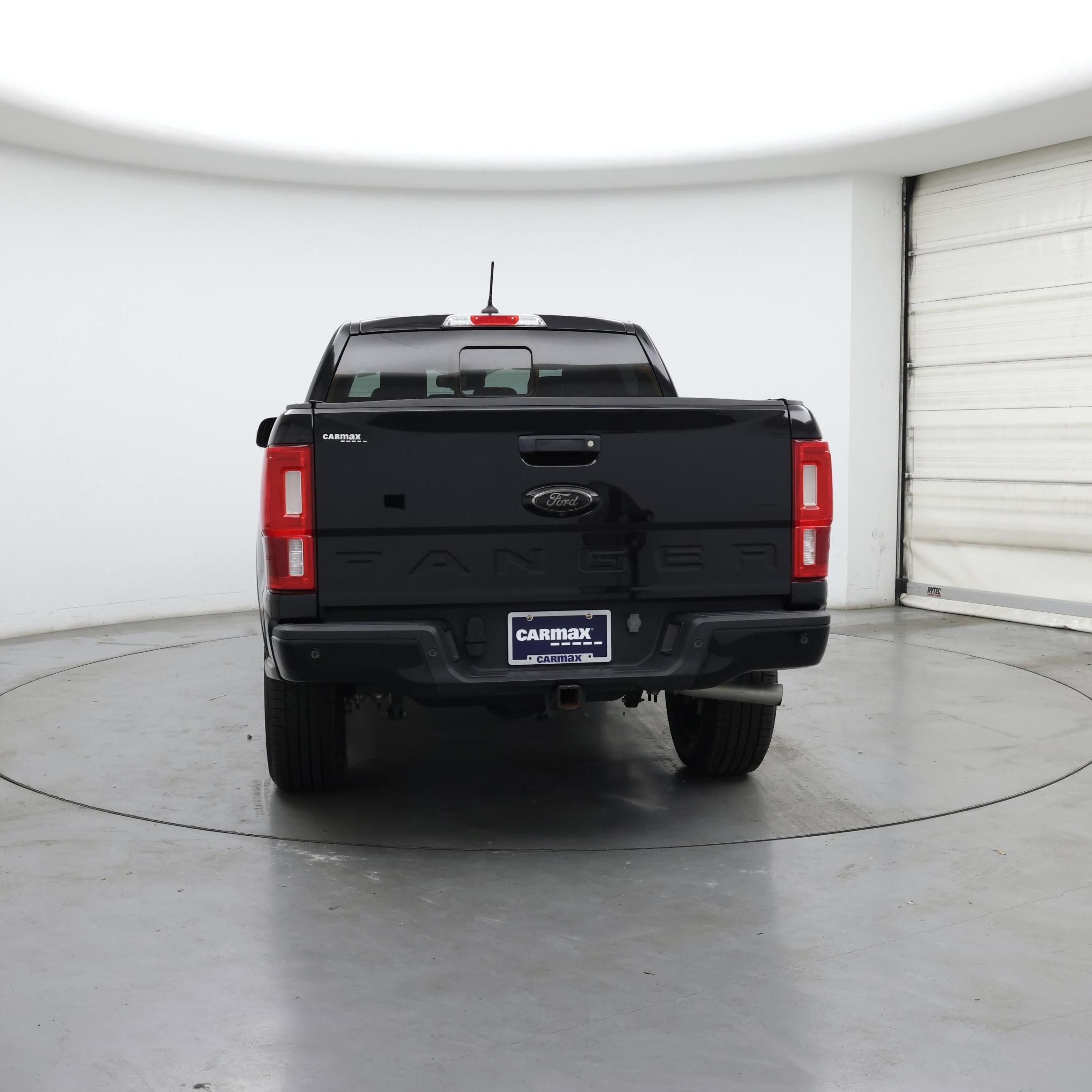 Thumbnail: 2021 Ford Ranger - 6