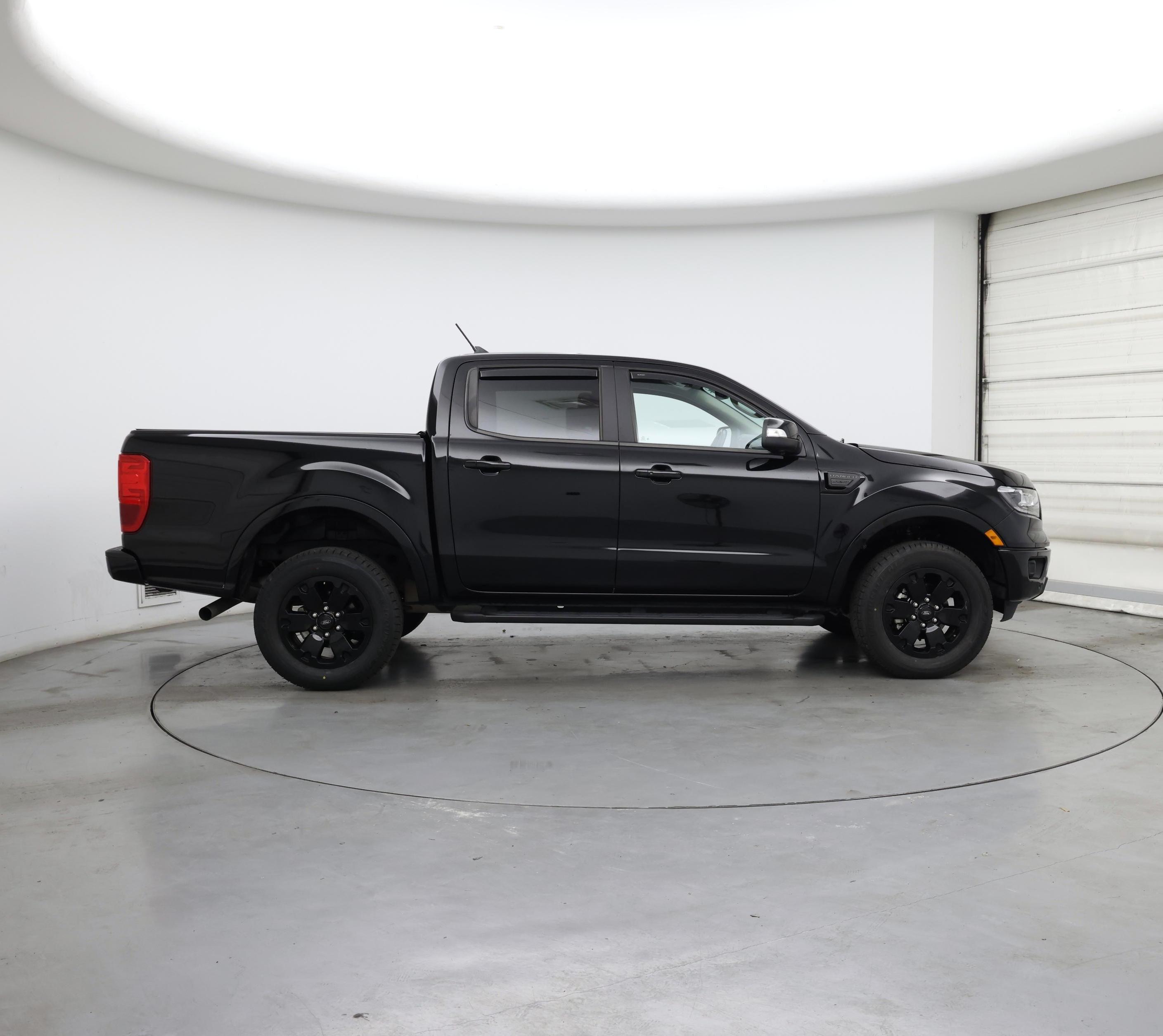 Thumbnail: 2021 Ford Ranger - 7