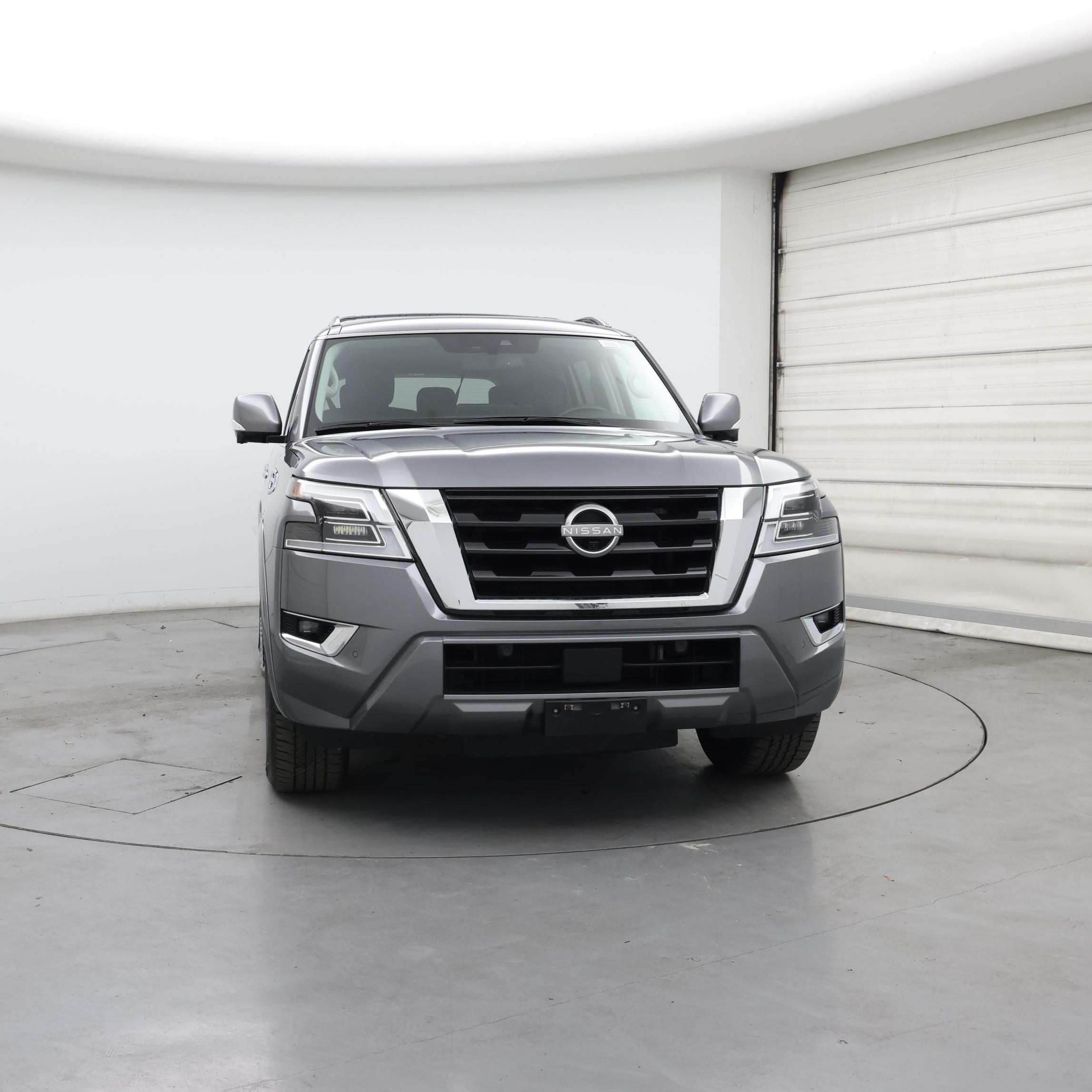 Thumbnail: 2022 Nissan Armada - 5